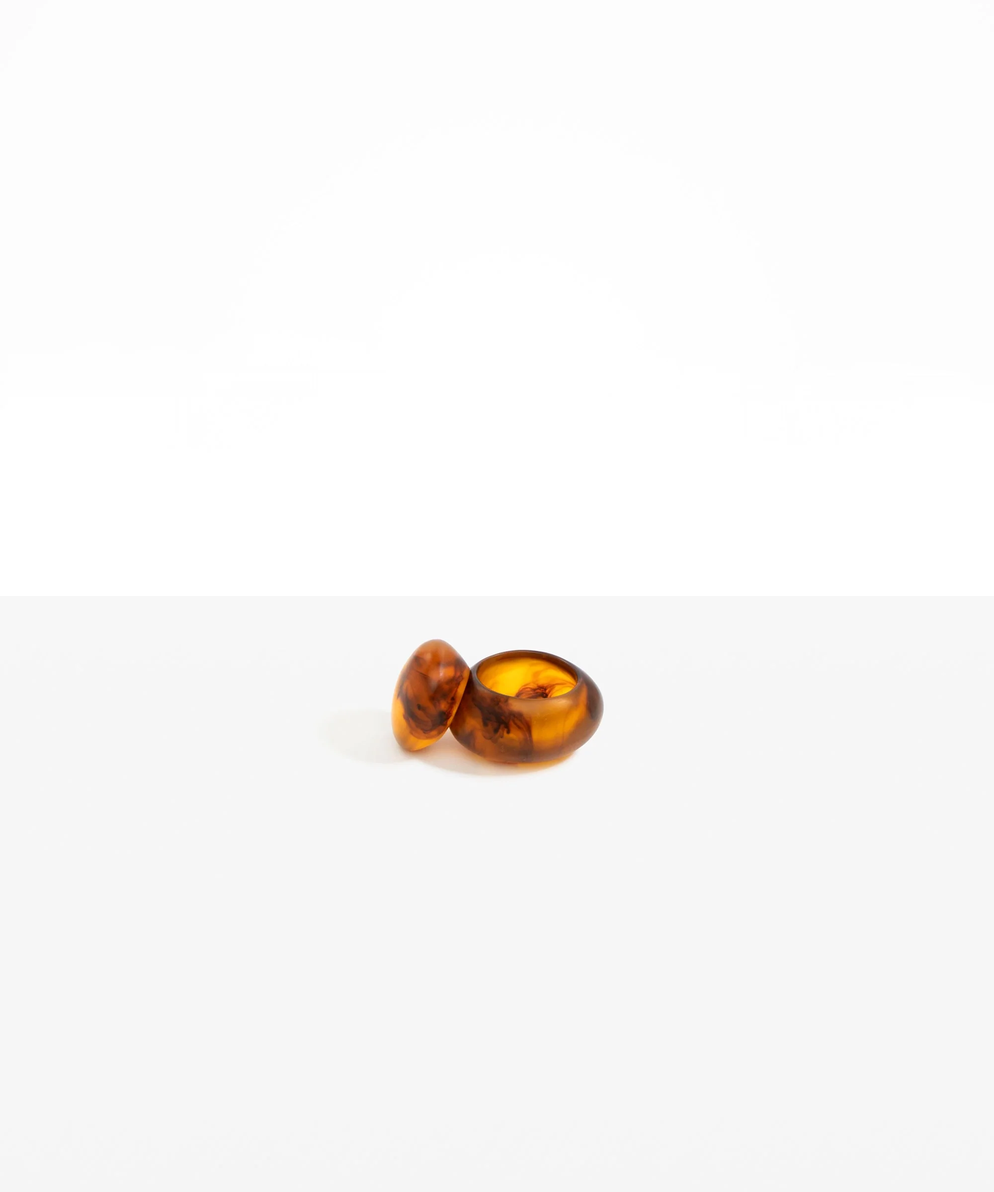 Small Pebble Jar - Image 44