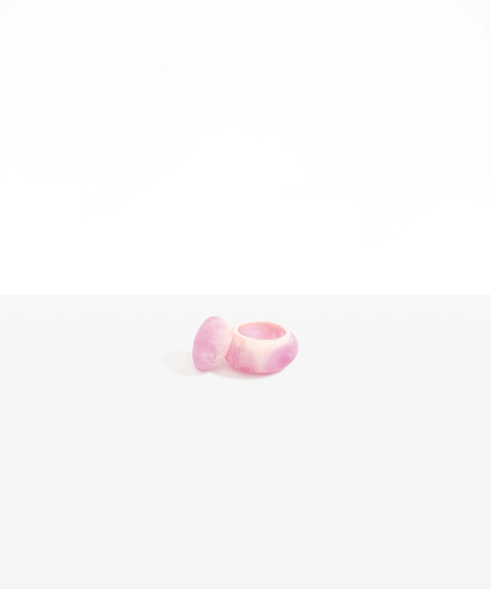 Small Pebble Jar - Image 46