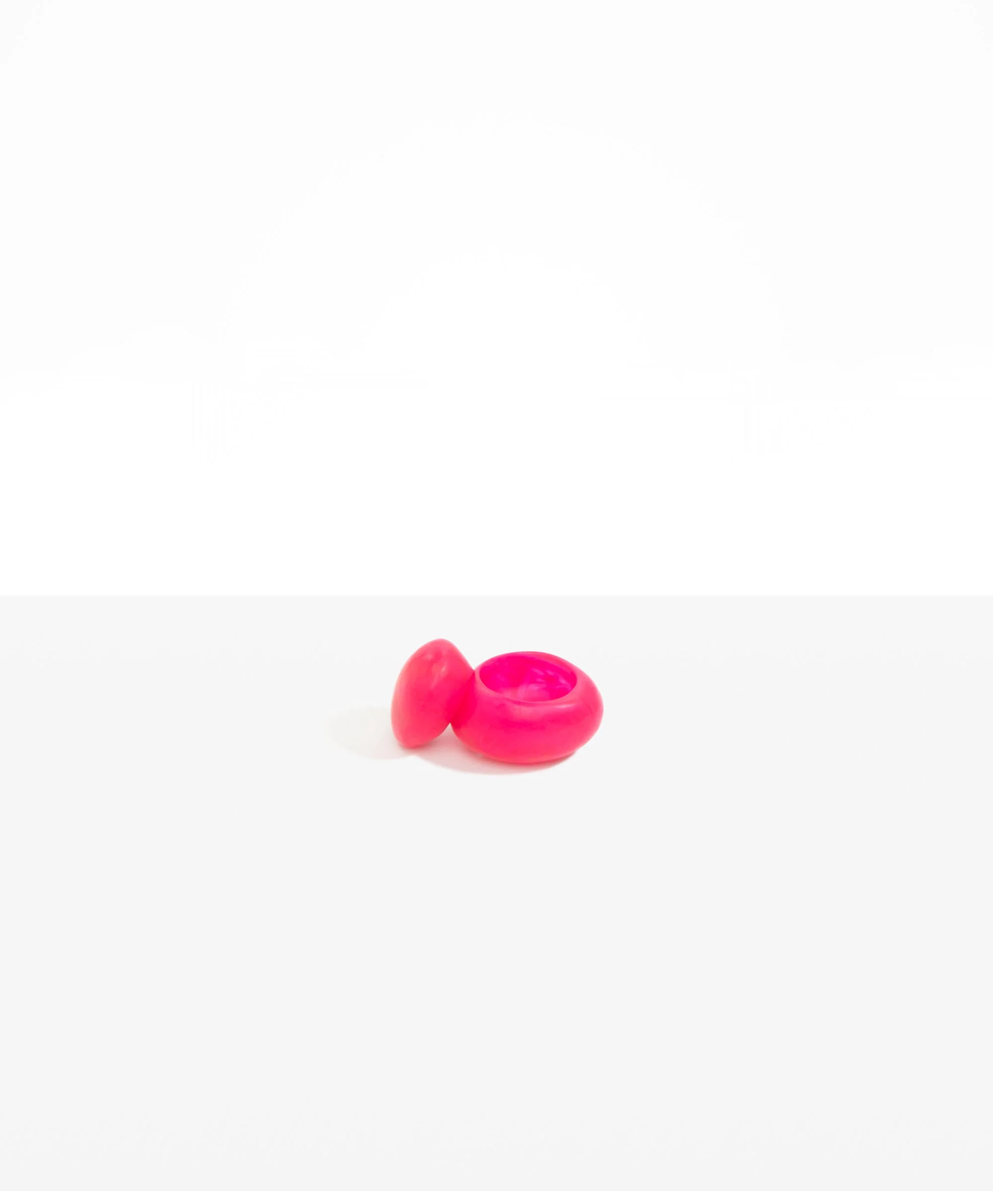 Small Pebble Jar - Image 48
