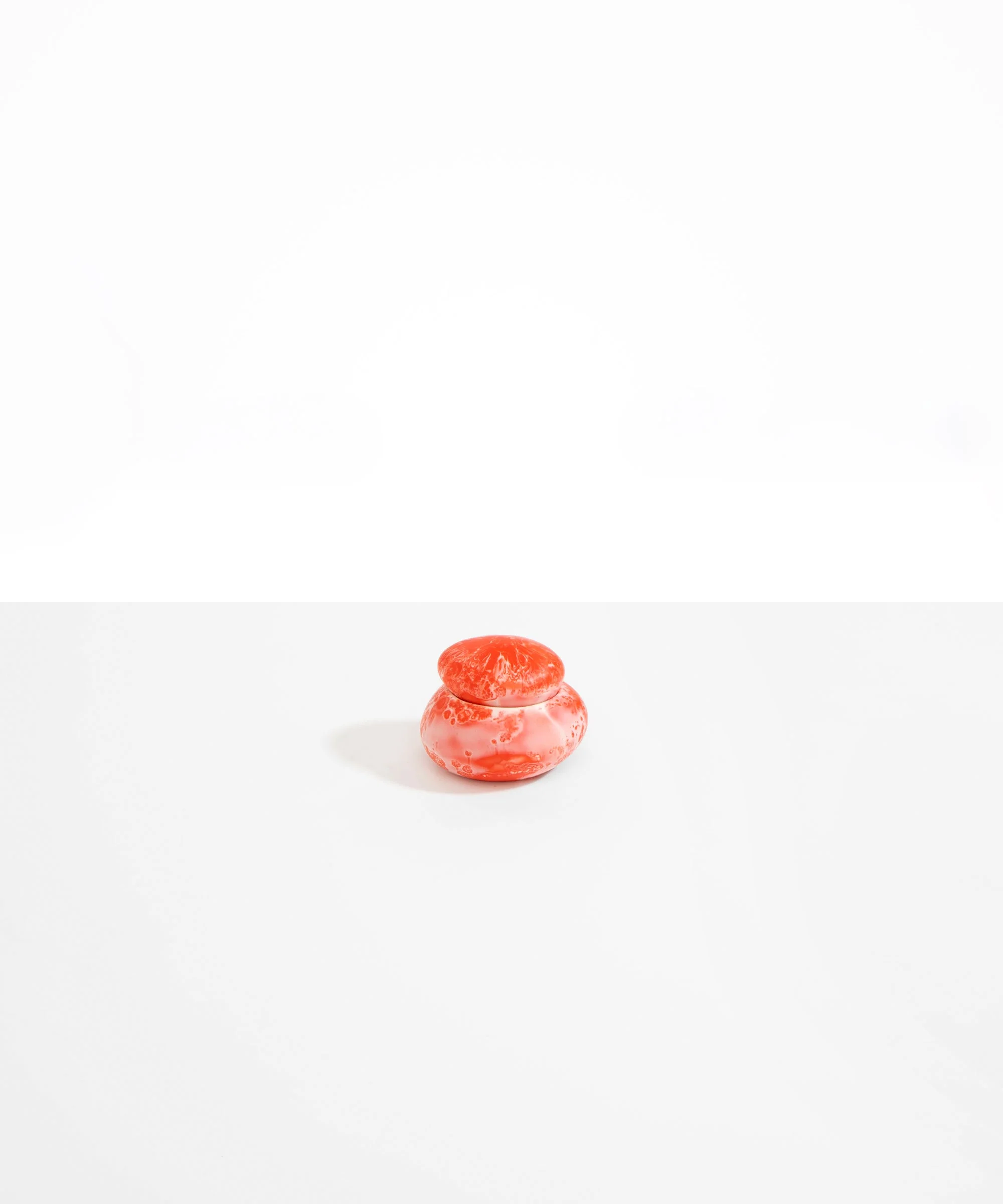 Small Pebble Jar - Image 49
