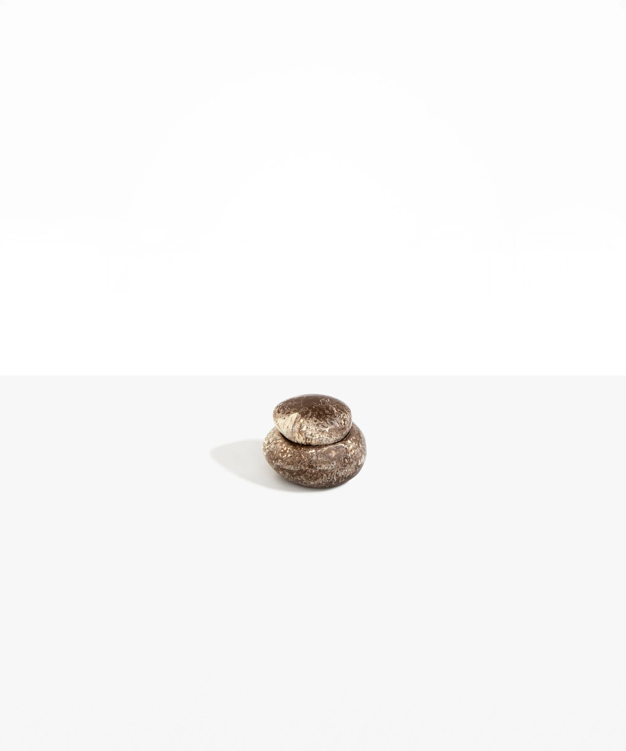 Small Pebble Jar - Image 5