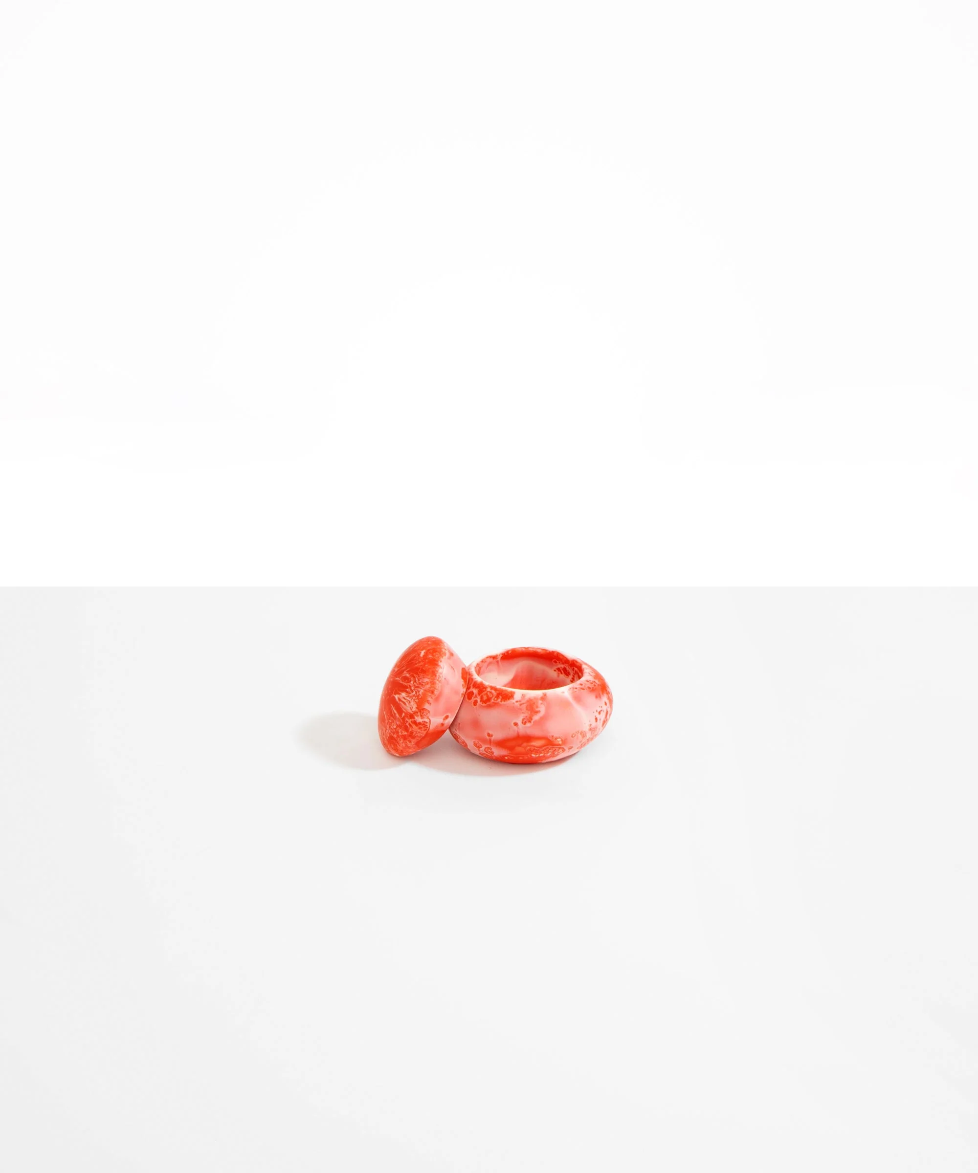 Small Pebble Jar - Image 50