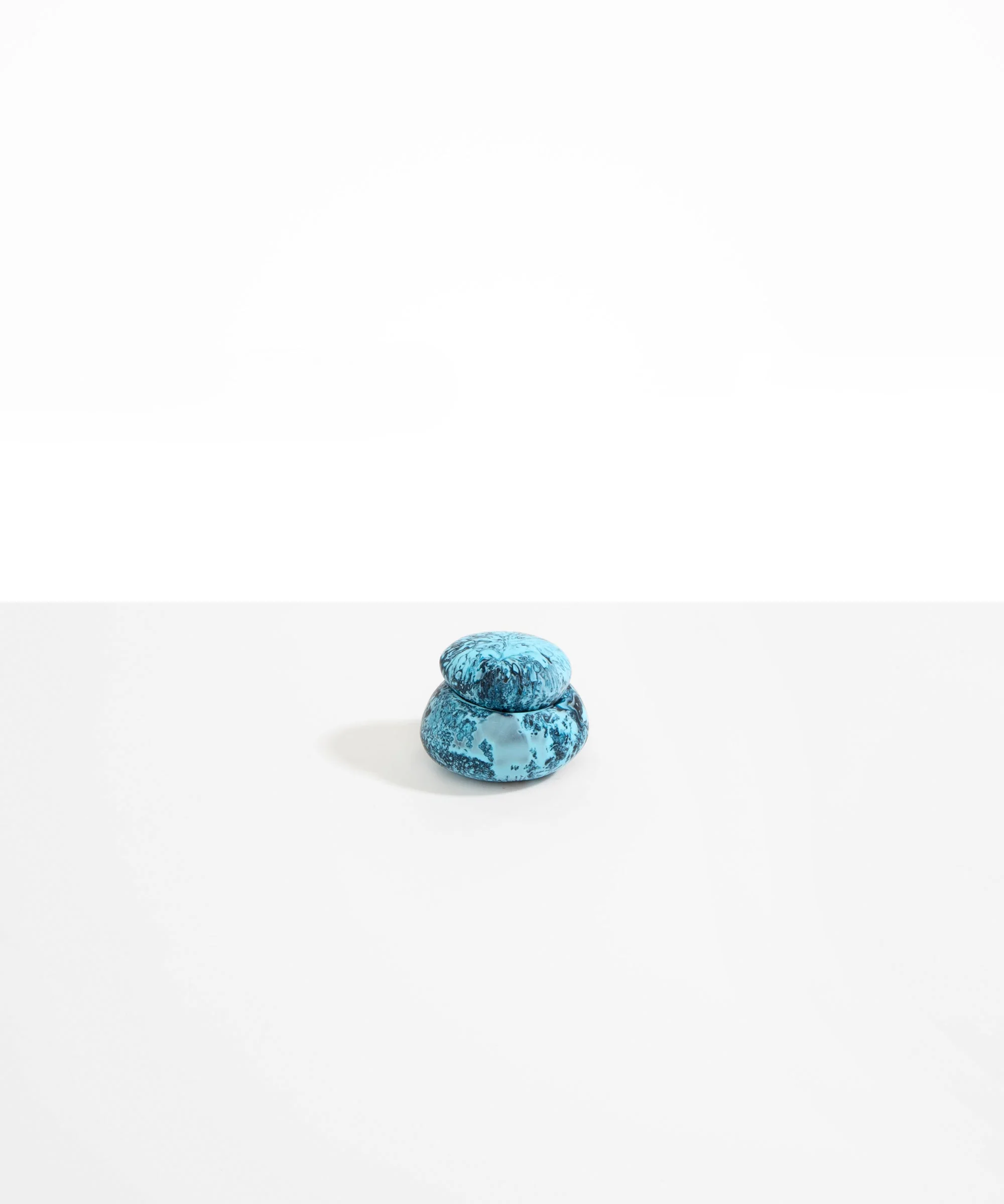 Small Pebble Jar - Image 51