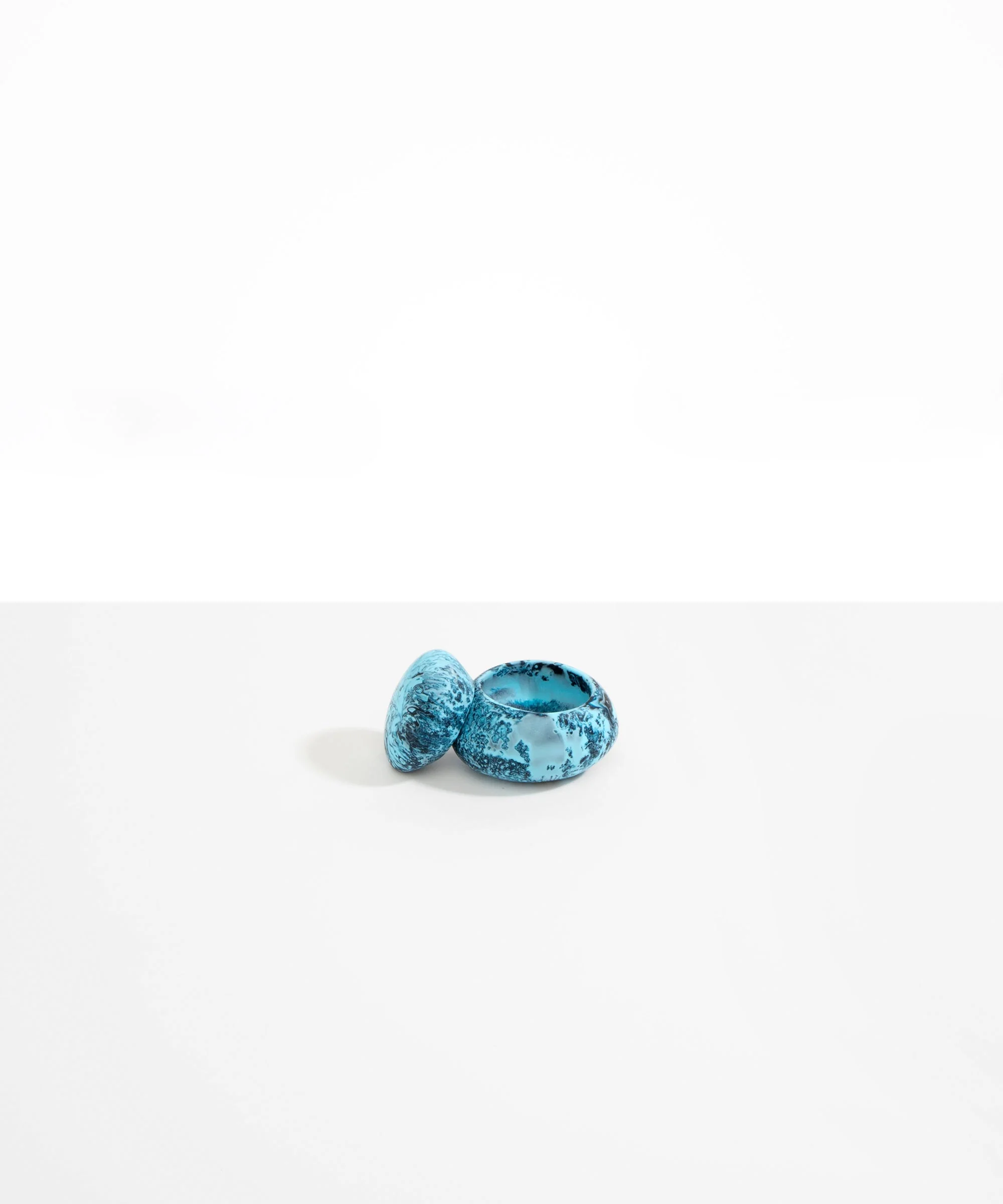 Small Pebble Jar - Image 52