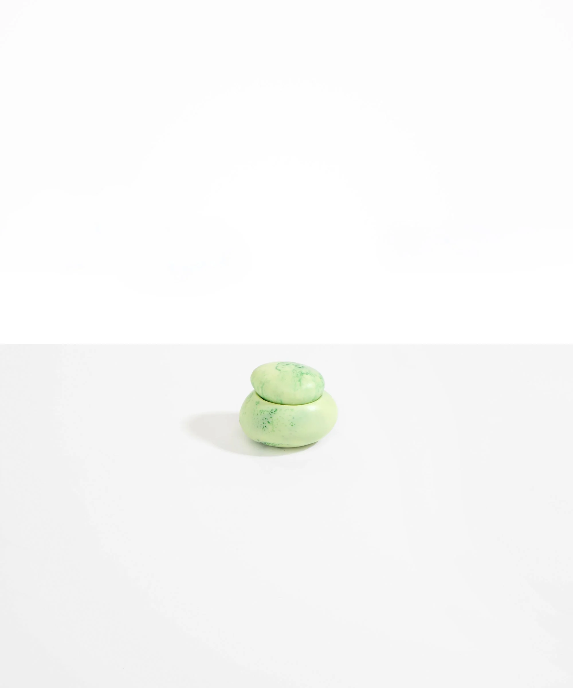 Small Pebble Jar - Image 53