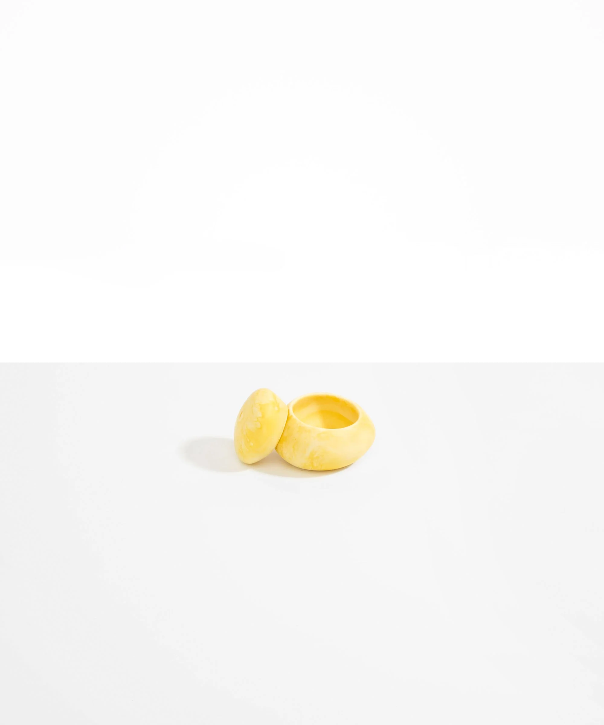 Small Pebble Jar - Image 56