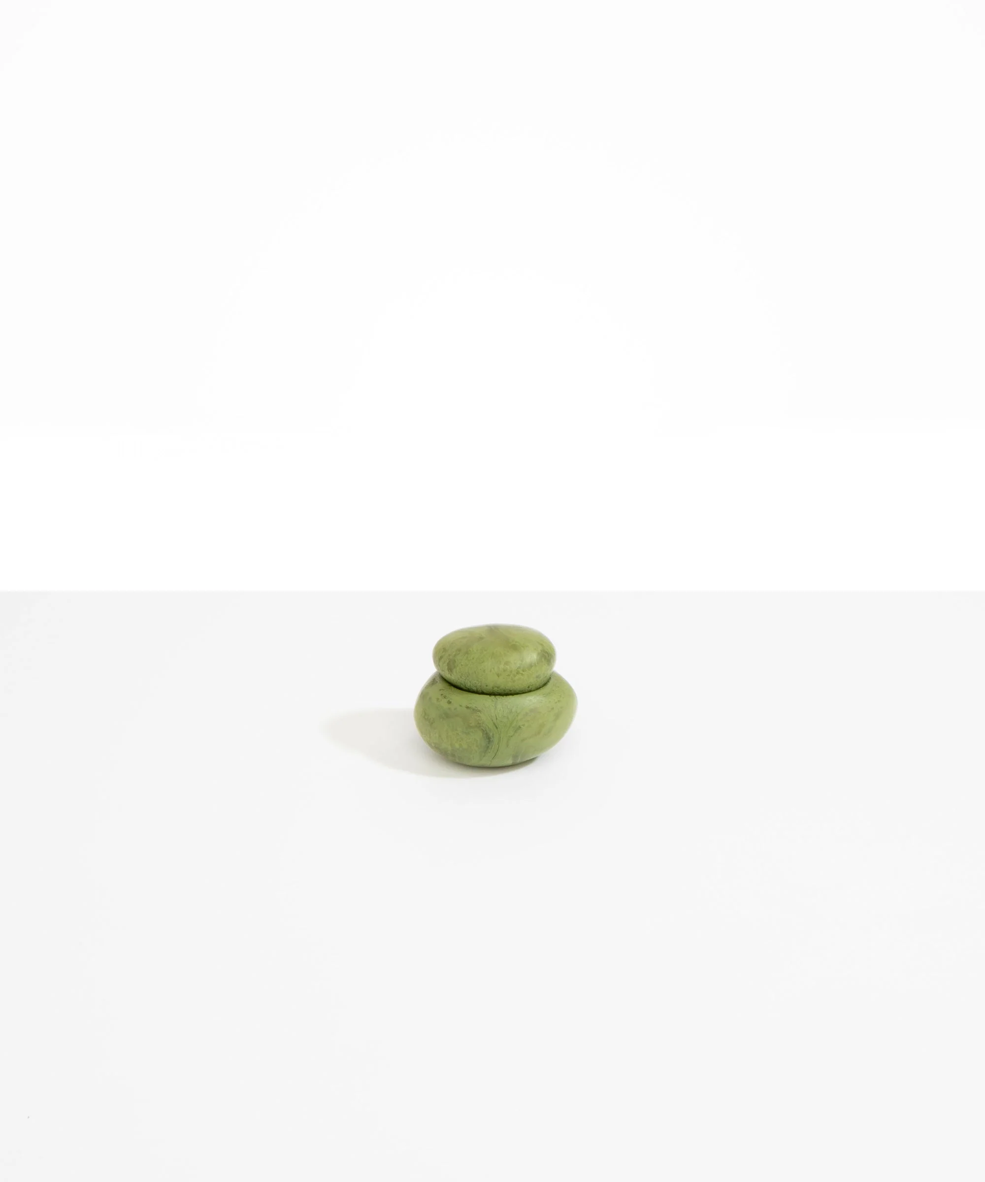 Small Pebble Jar - Image 57