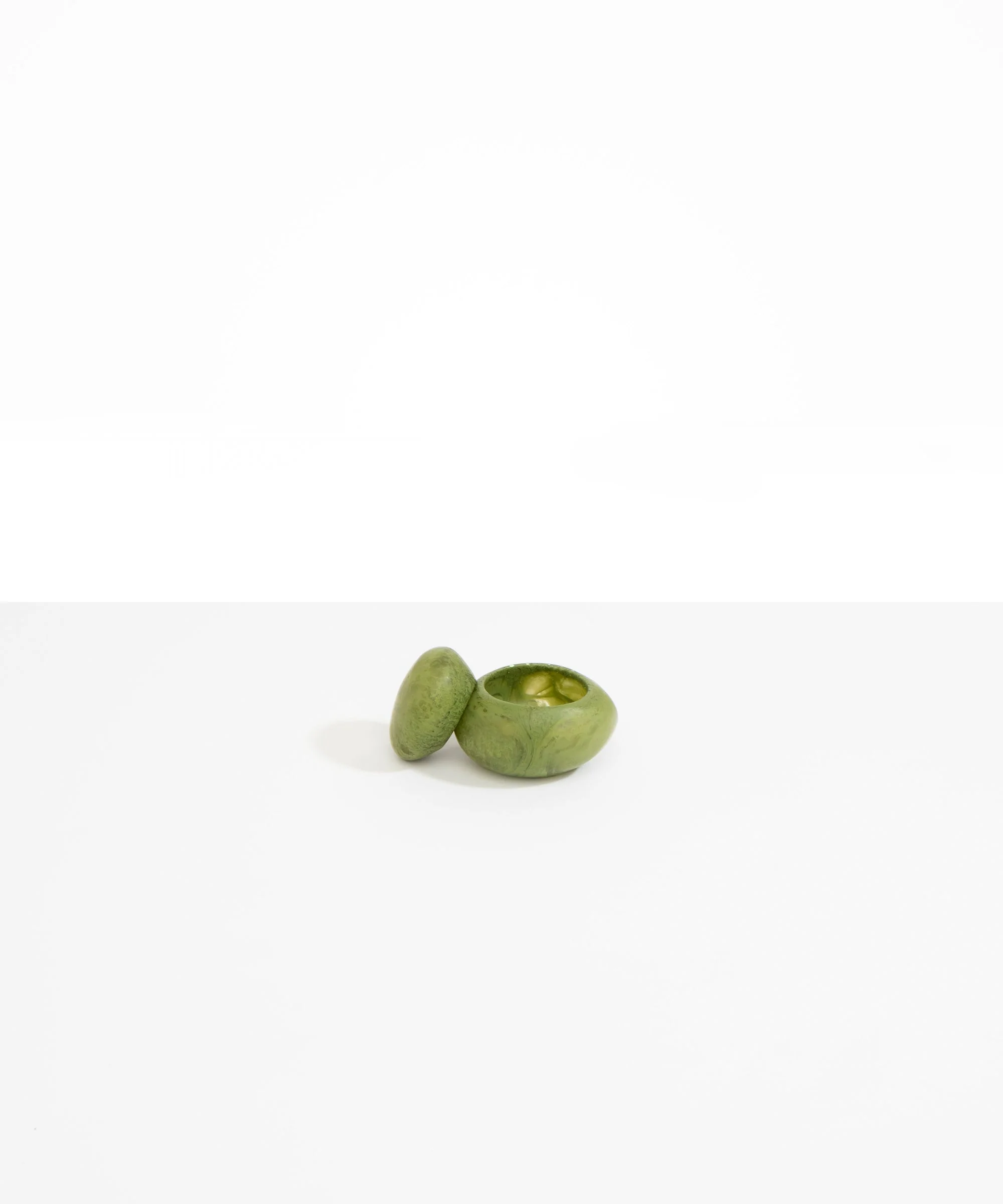 Small Pebble Jar - Image 58