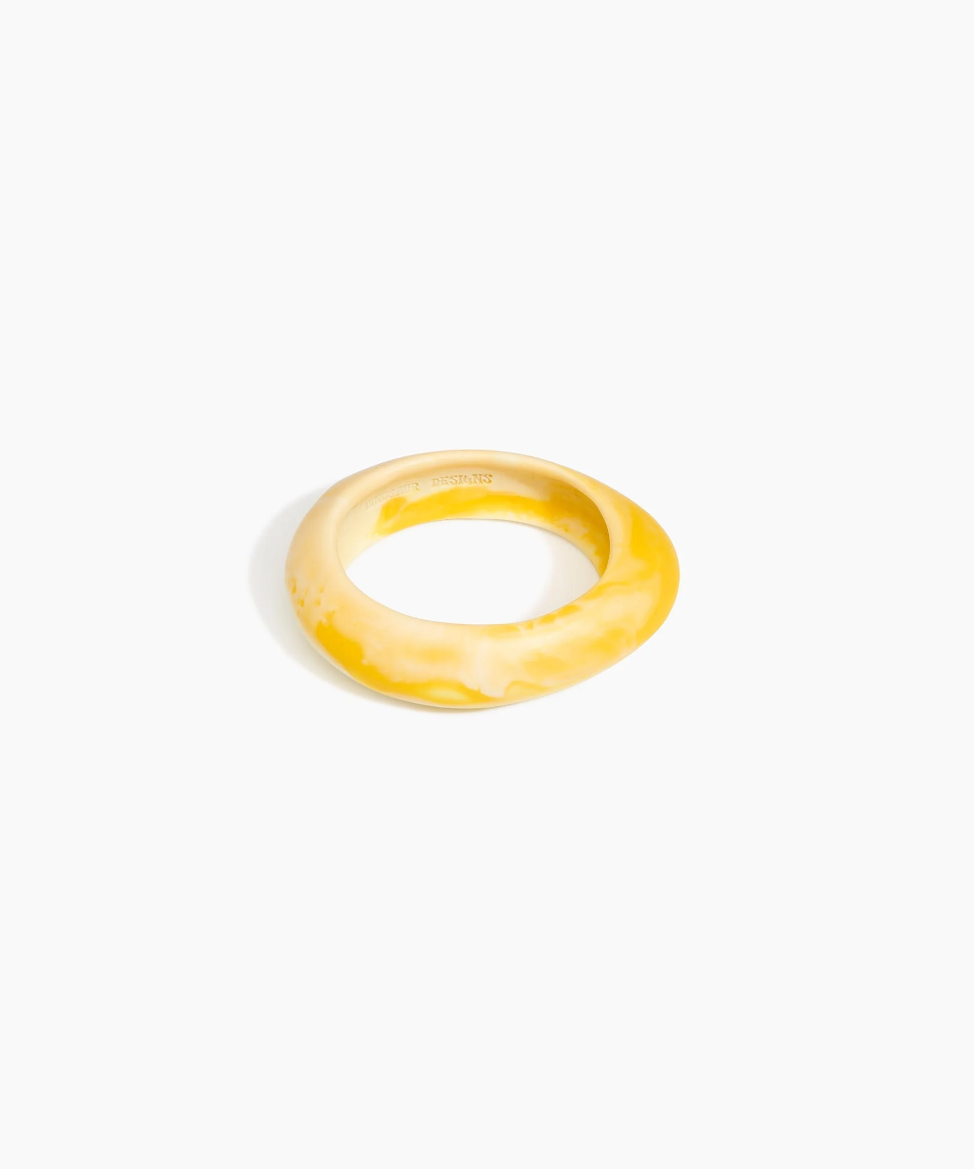 Small Rock Bangle - Image 15