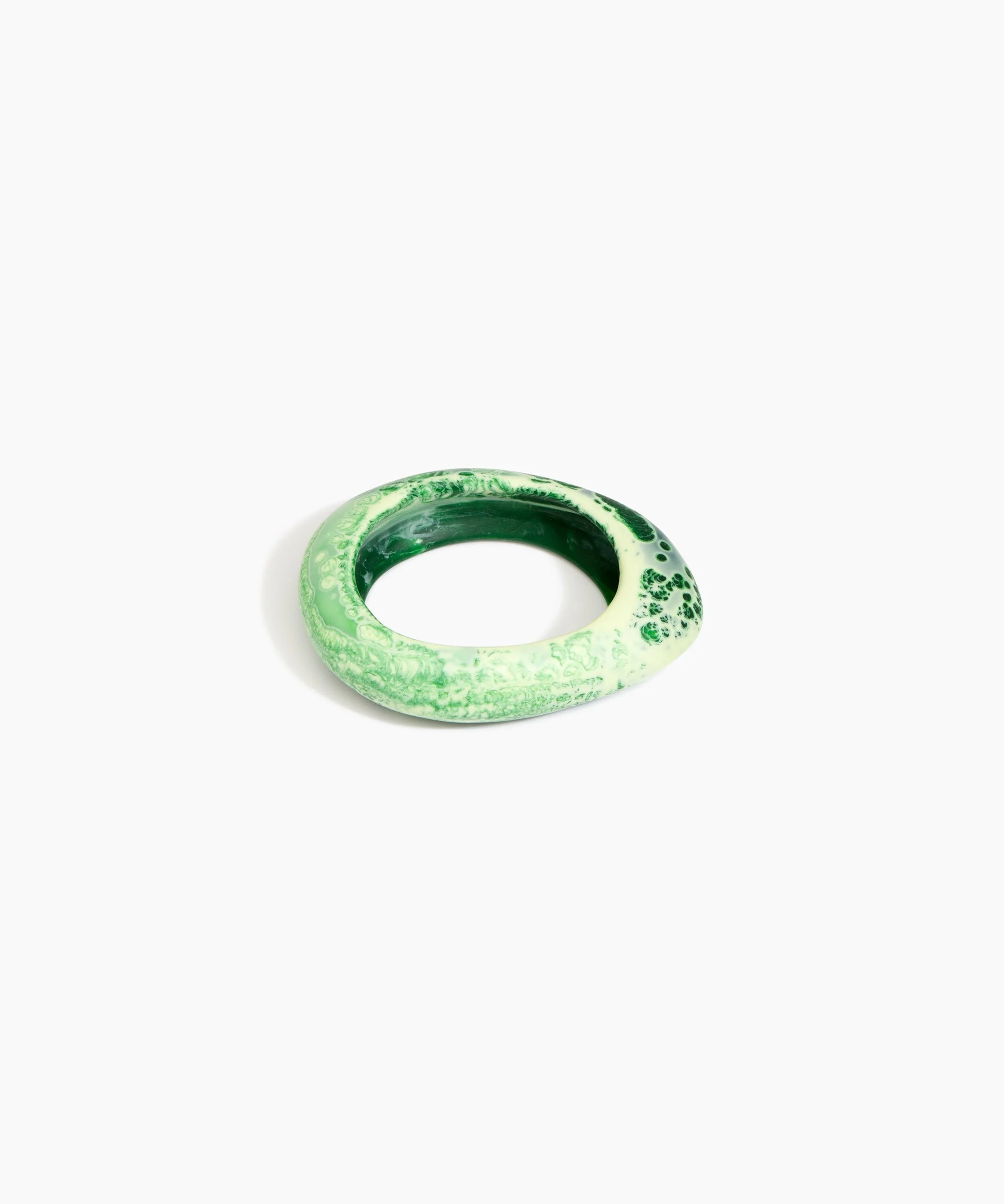 Small Rock Bangle - Image 17
