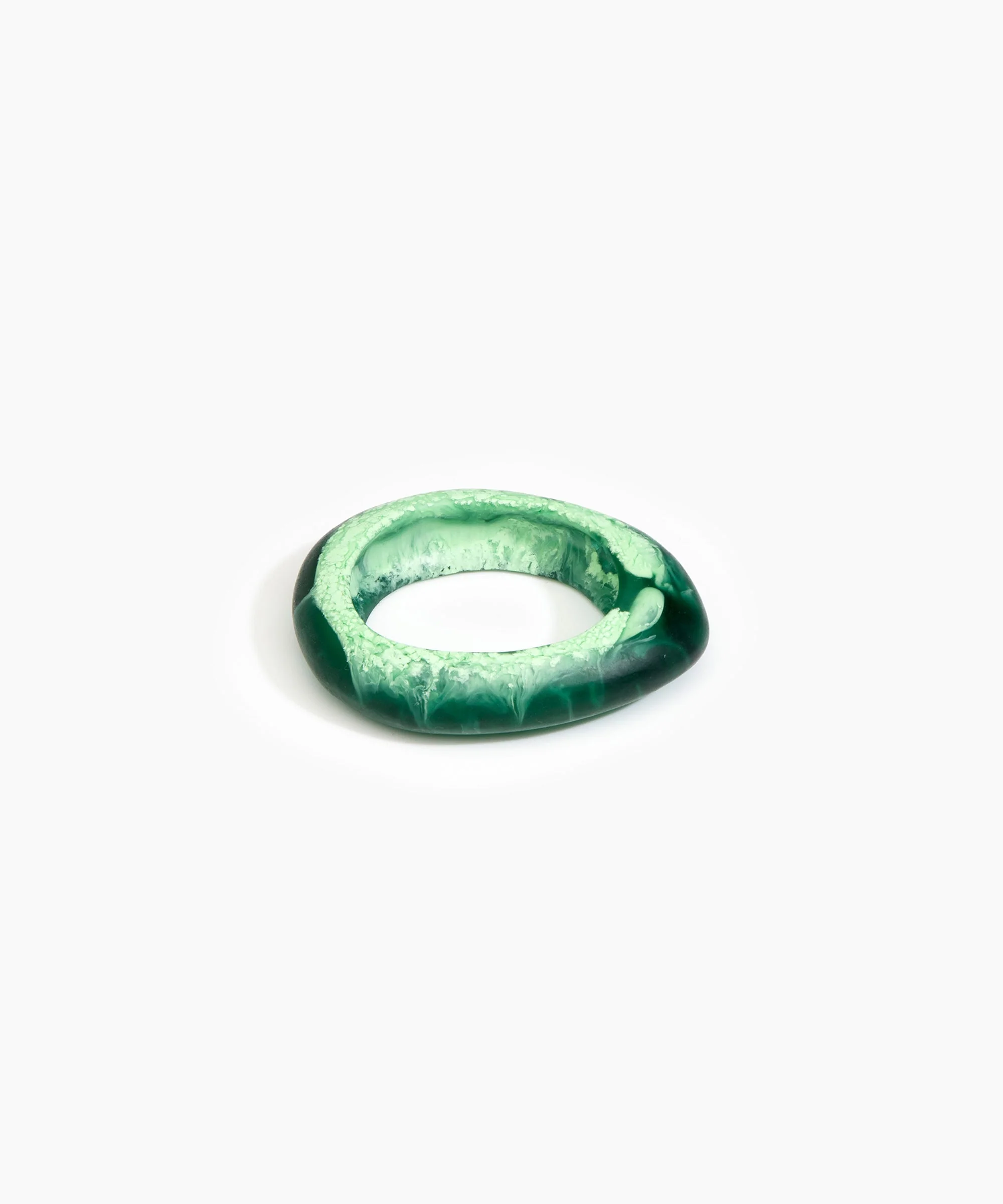 Small Rock Bangle - Image 25
