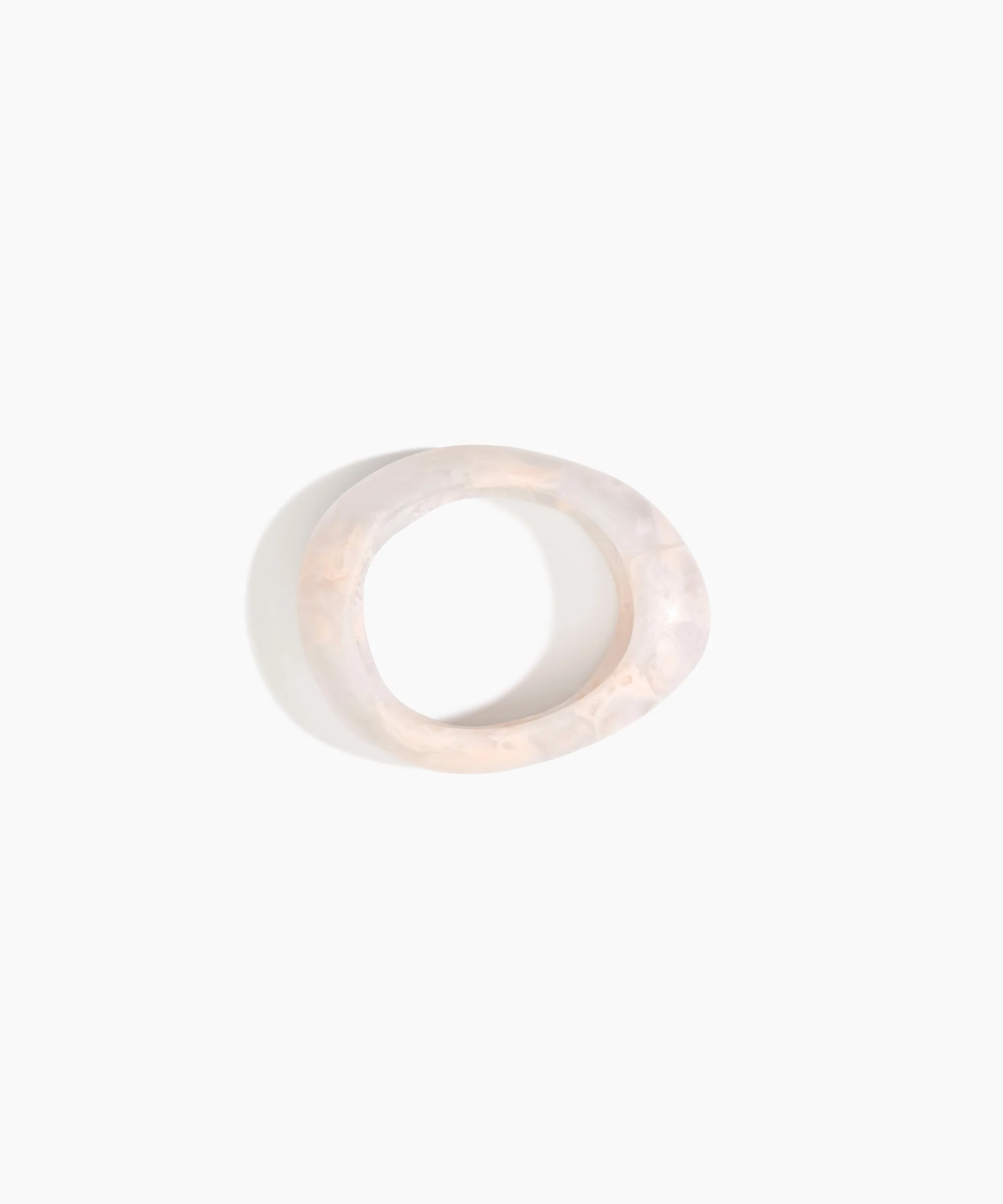 Small Rock Bangle - Image 8
