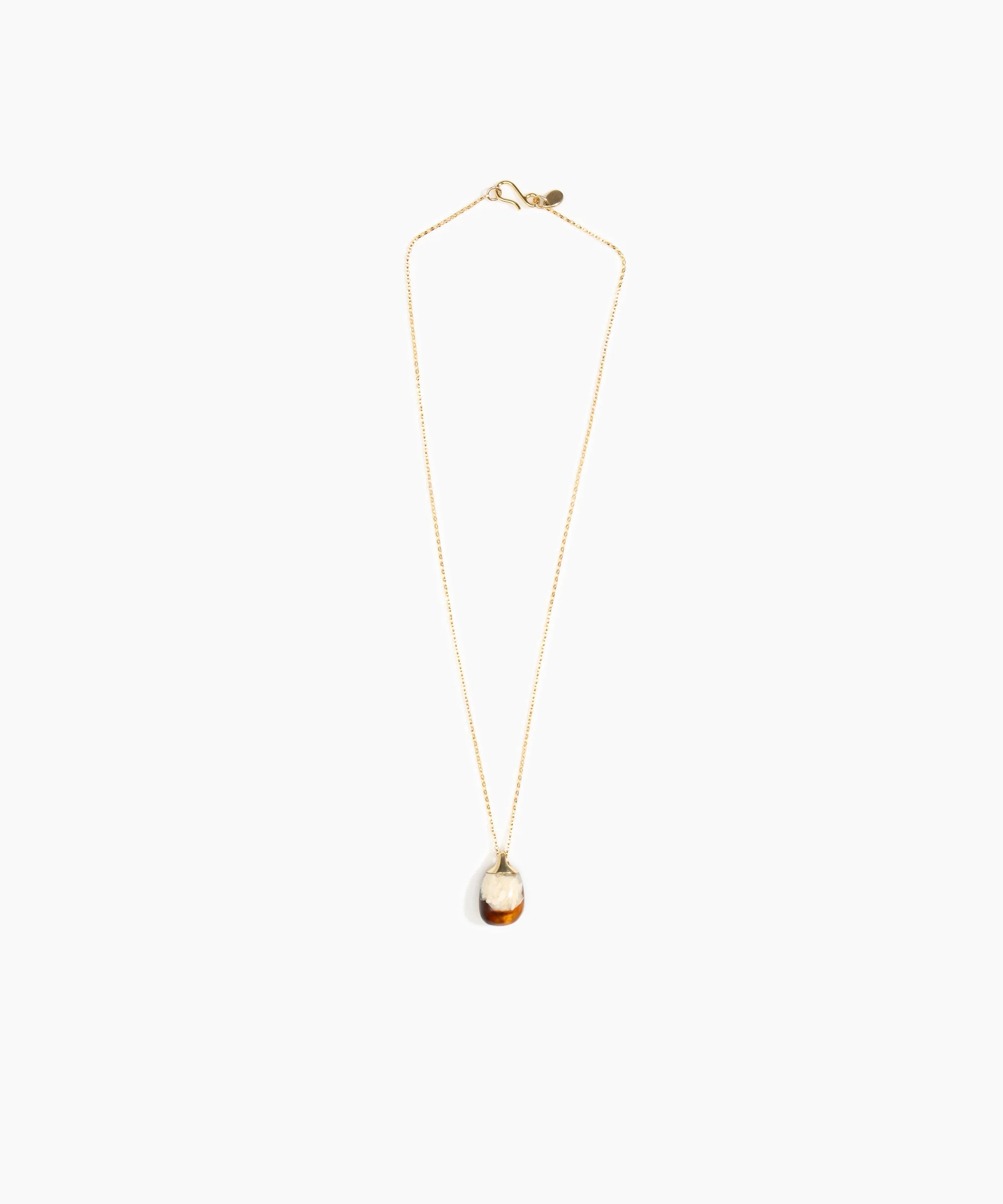 Small River Rock Pendant - Image 10