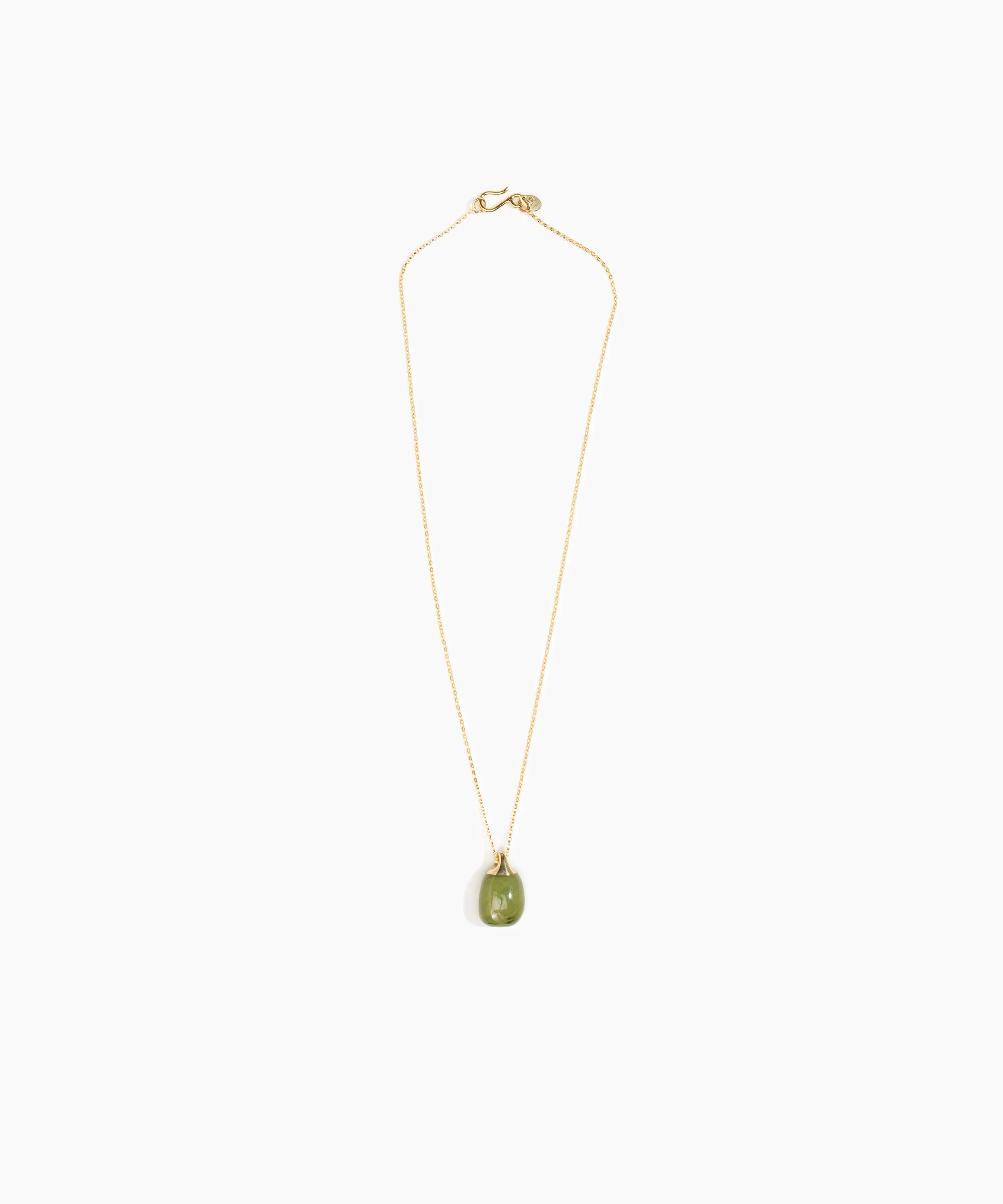 Small River Rock Pendant - Image 11
