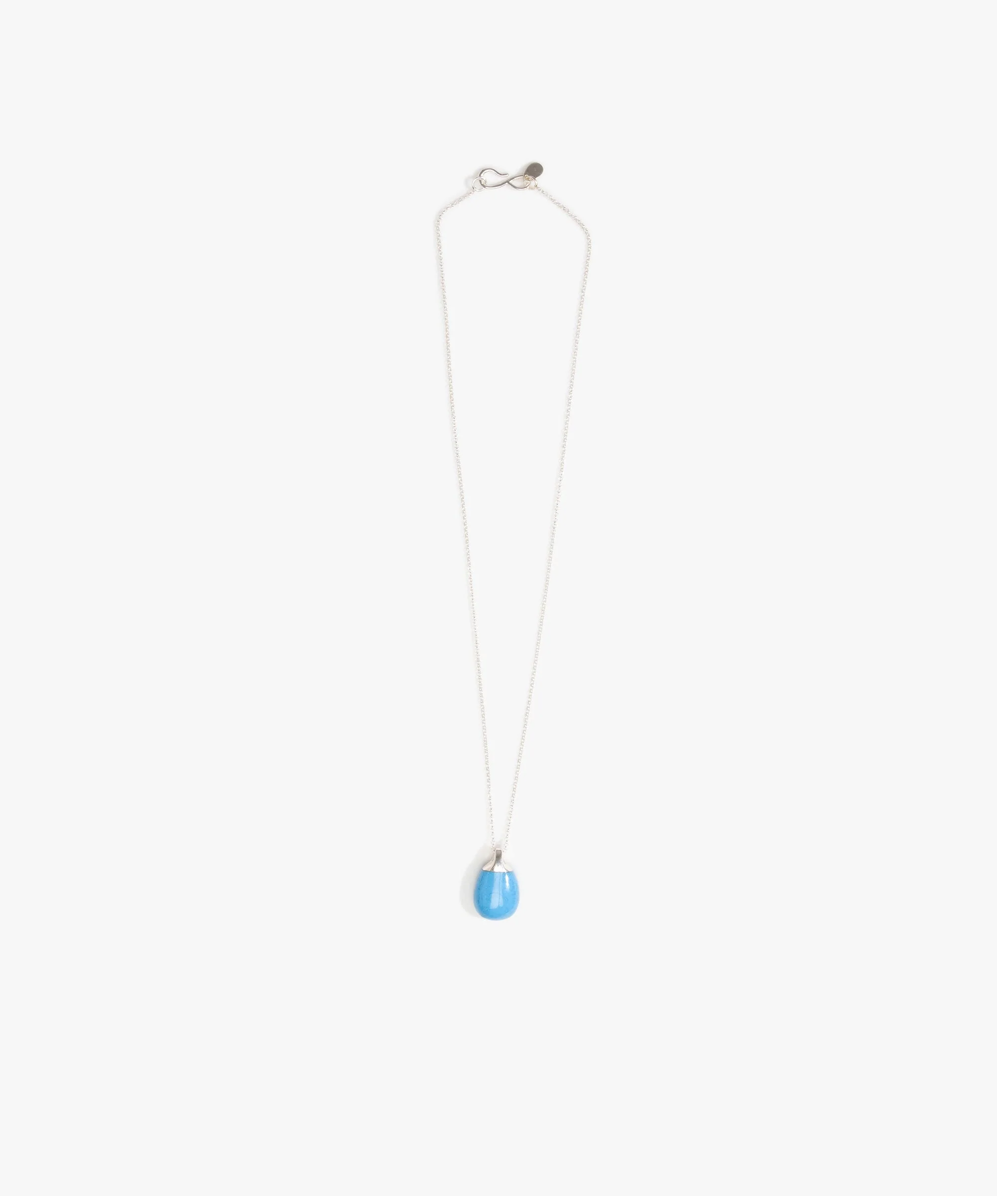 Small River Rock Pendant - Image 5