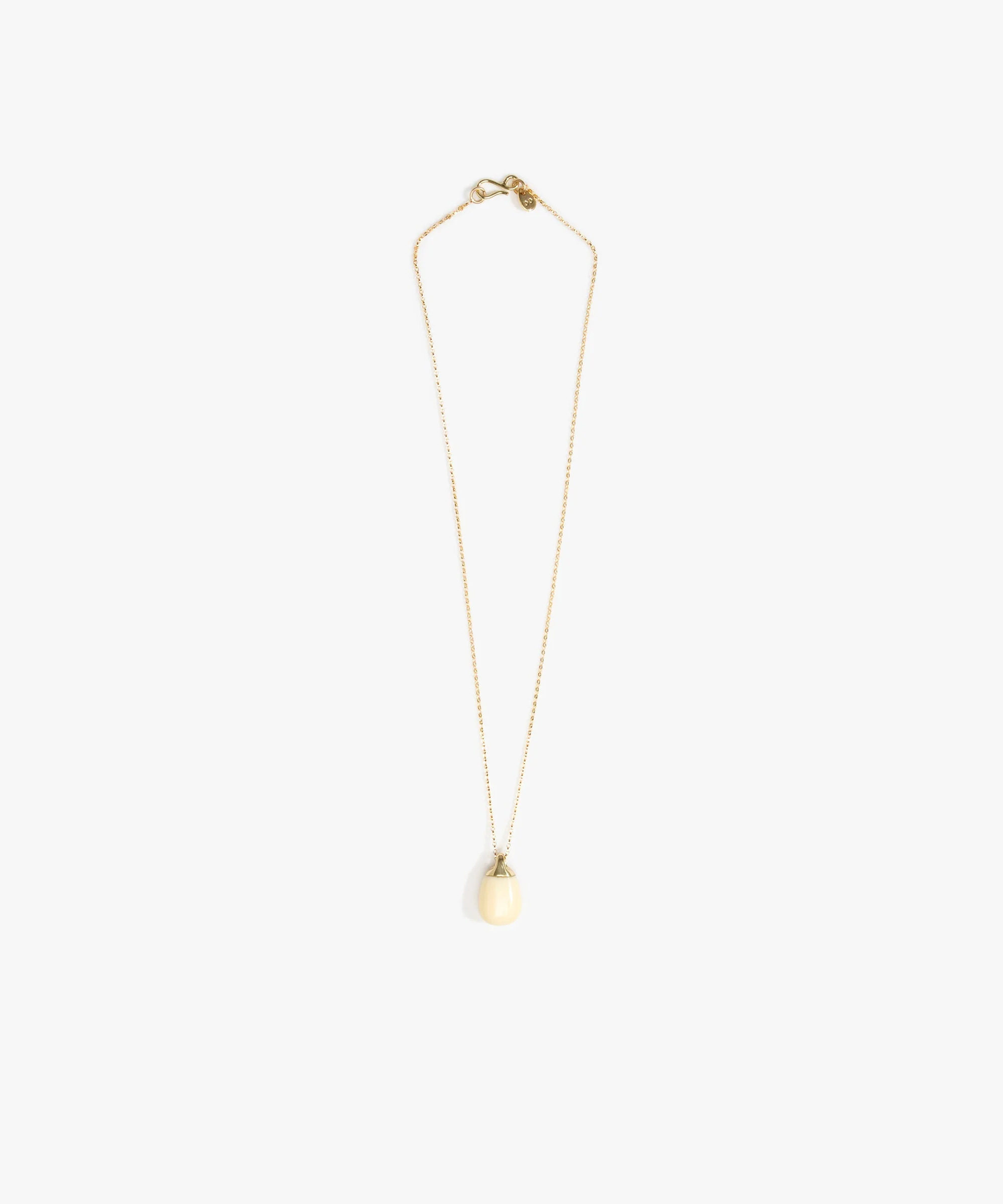 Small River Rock Pendant - Image 6