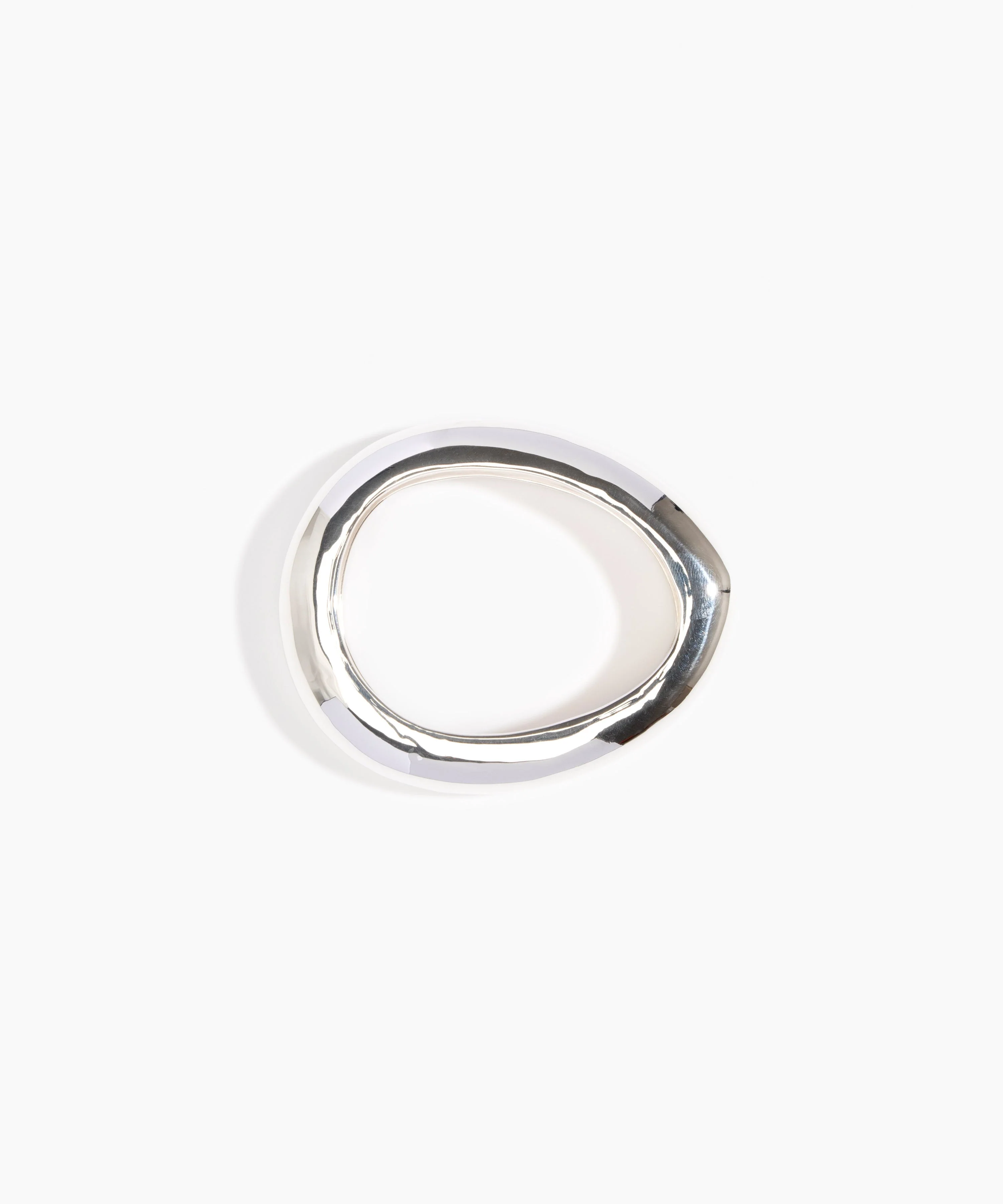 Small Rock Bangle - Image 4