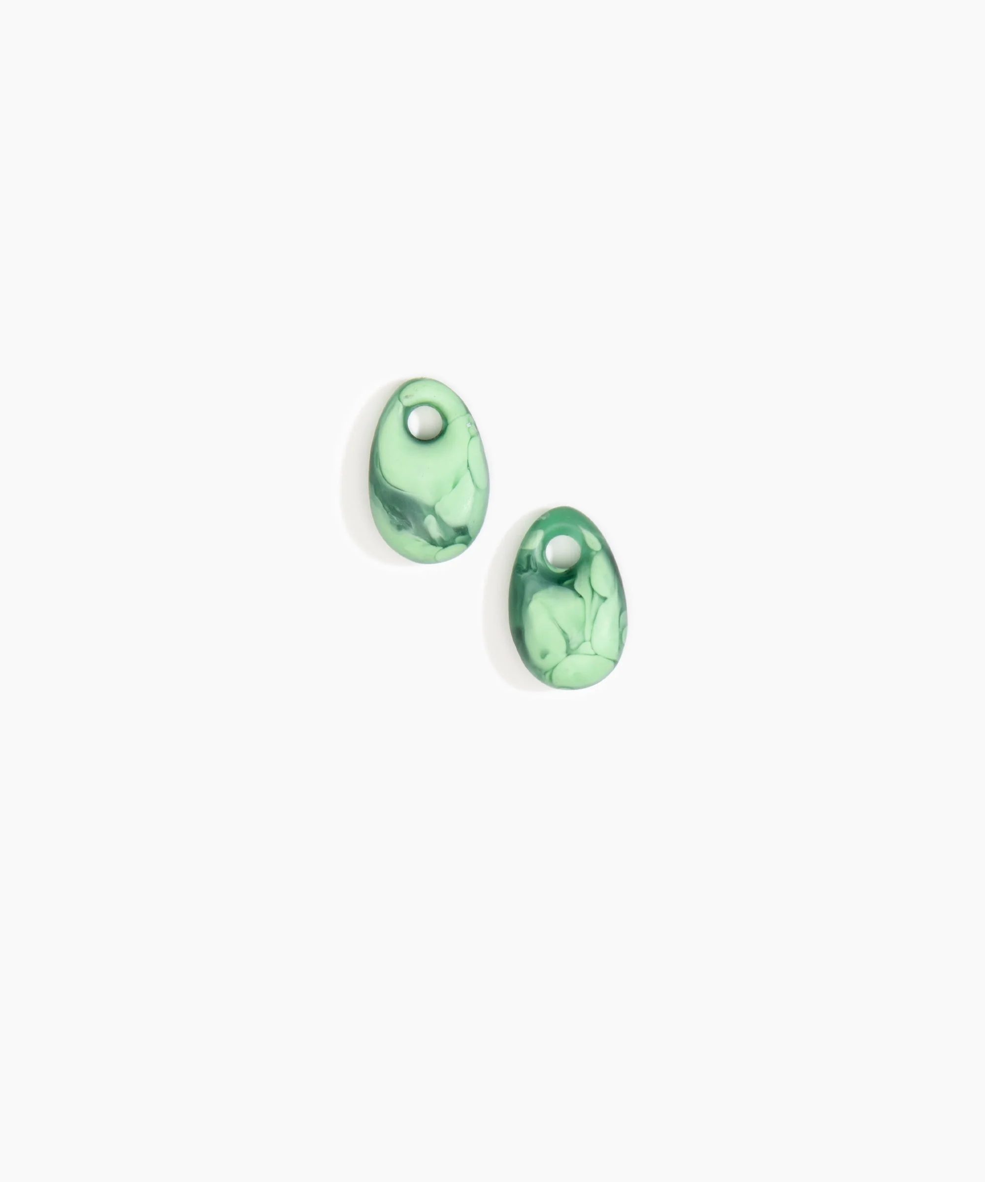 Small Rock Beads - Image 11