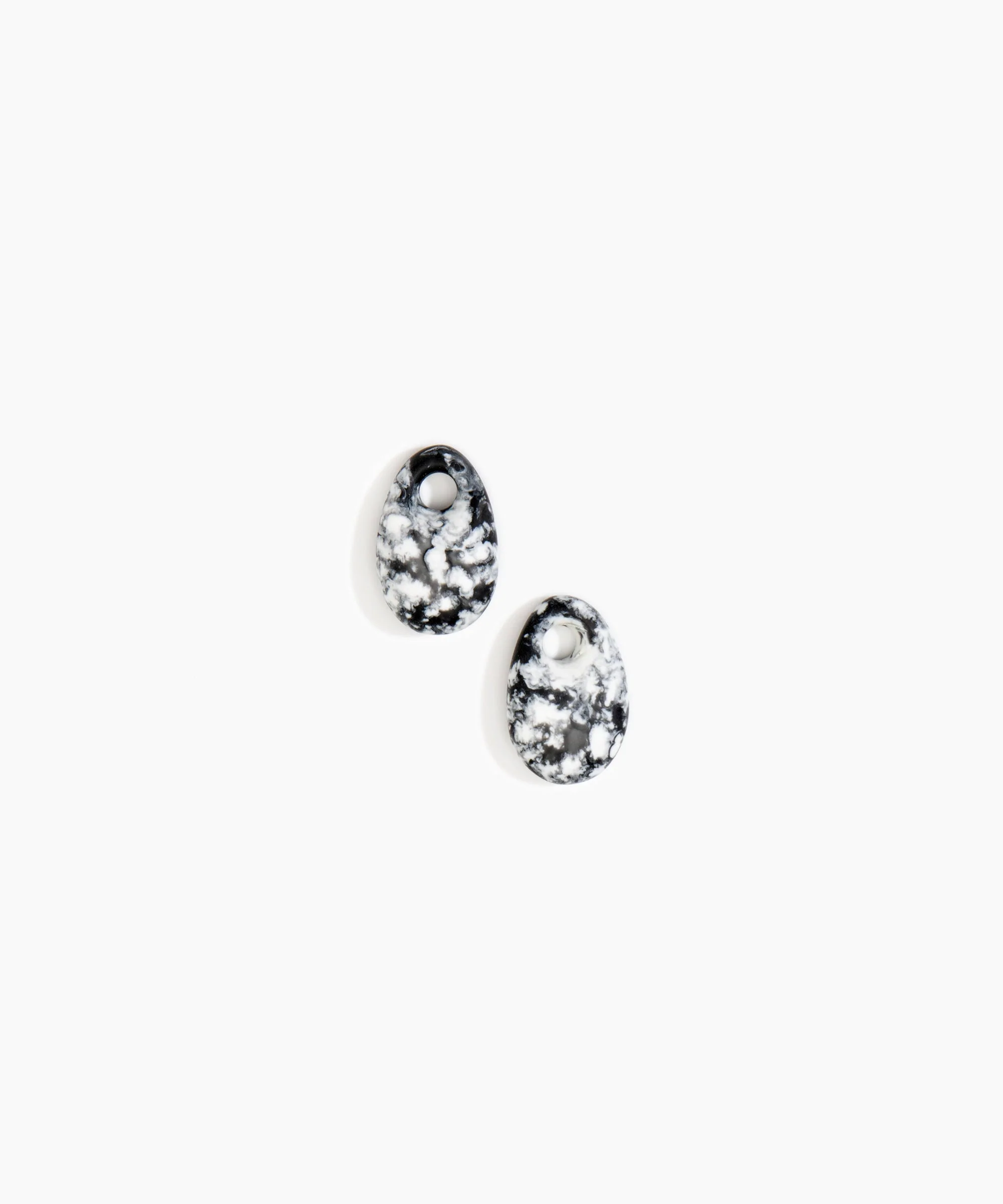Small Rock Beads - Image 12