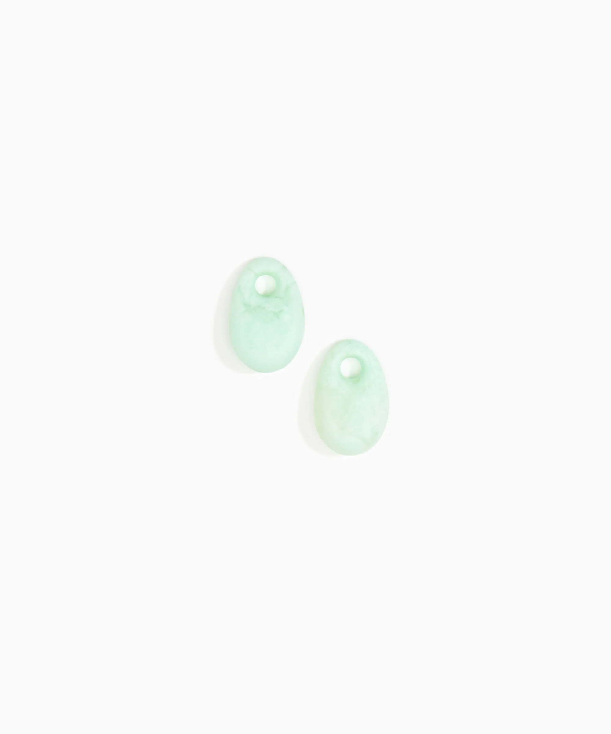 Small Rock Beads - Image 3