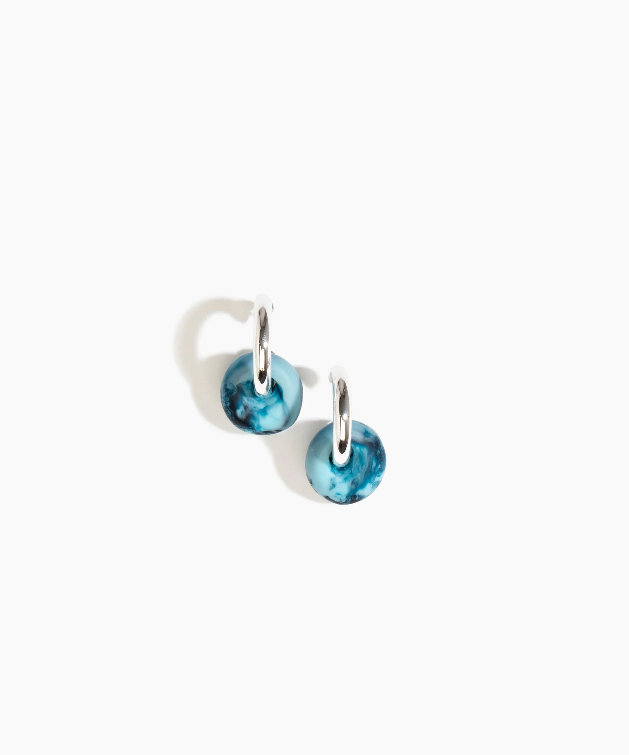 Small Splash Earrings - Image 10