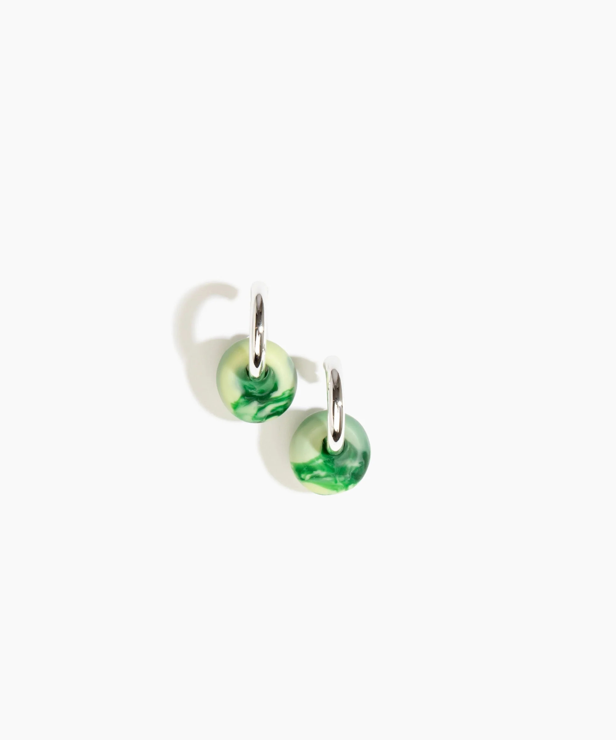 Small Splash Earrings - Image 8