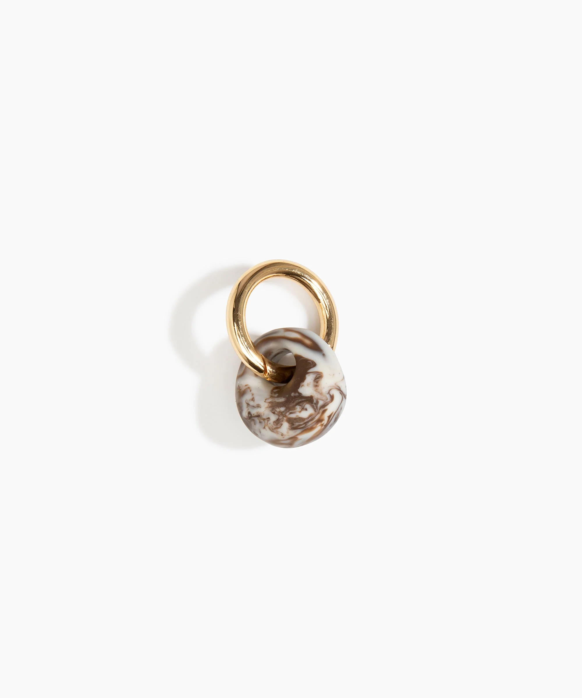 Splash Keyring - Image 2