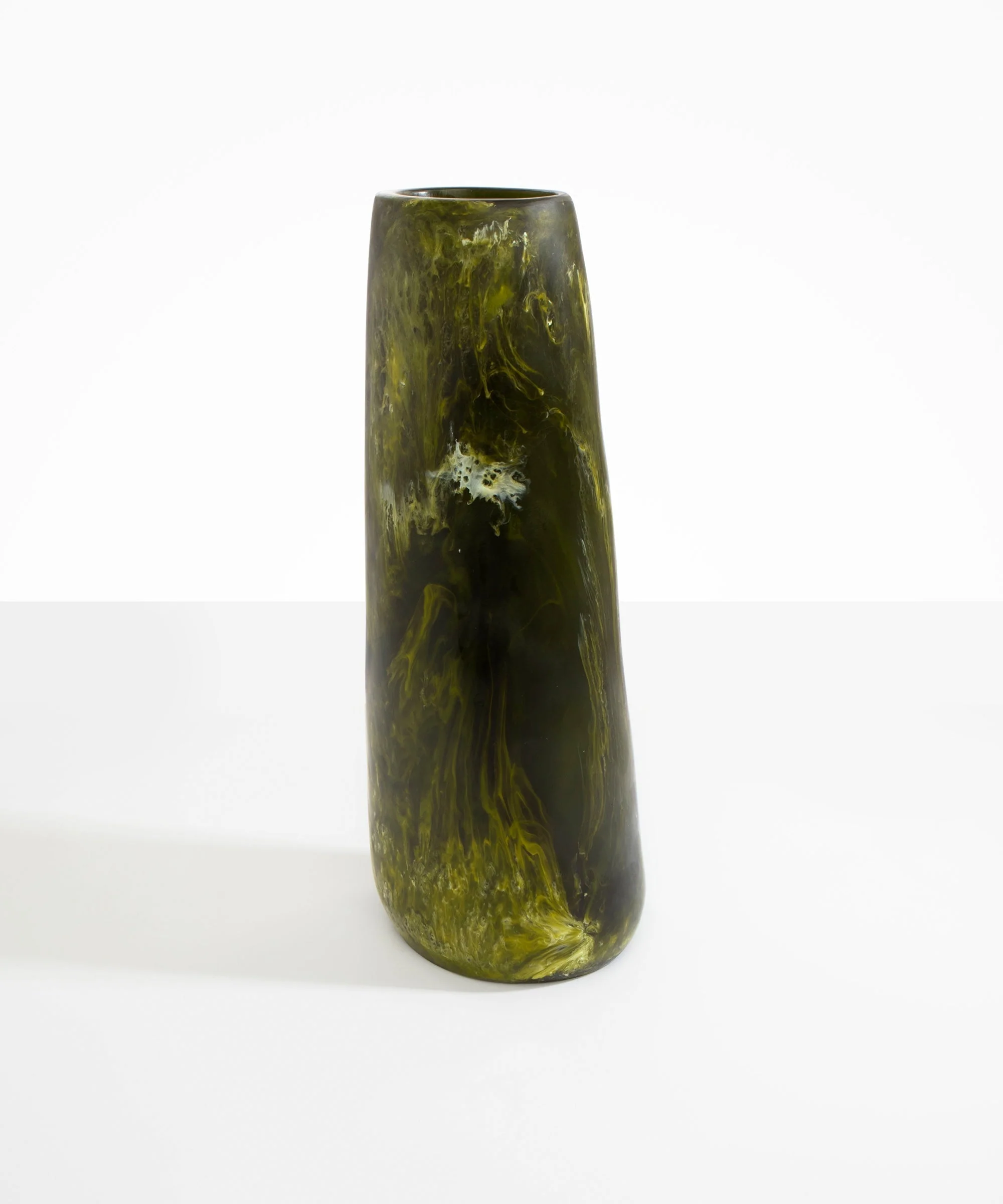 Tall Pebble Vase - Image 12