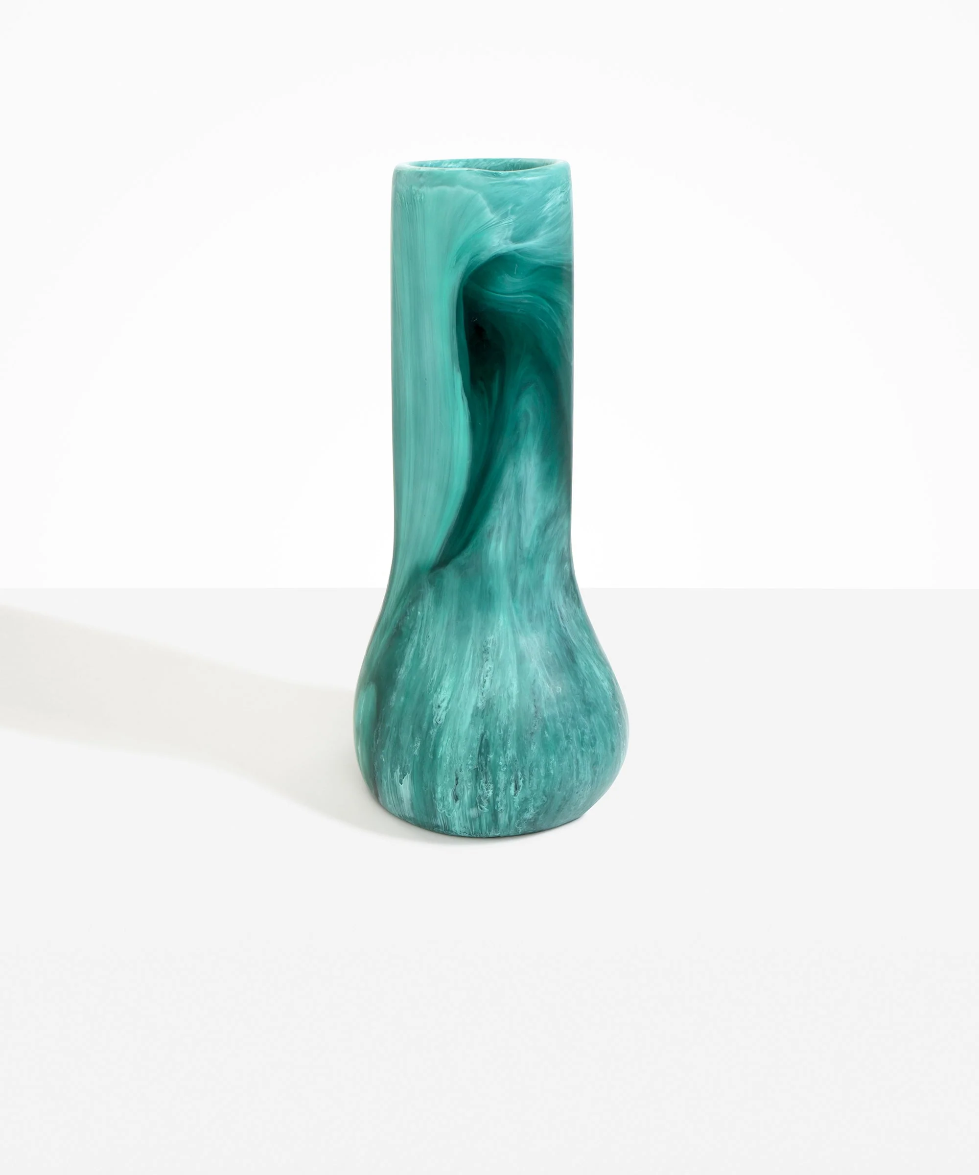 Tall Stem Vase - Image 10