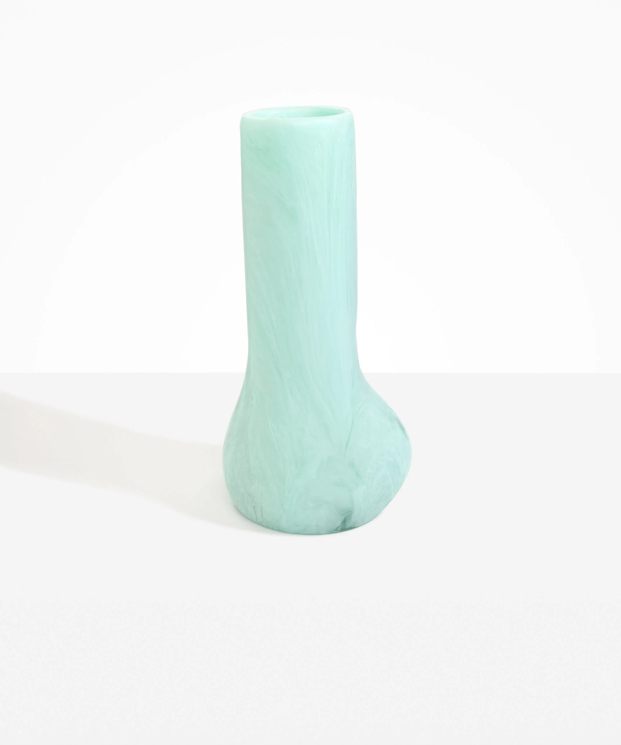 Tall Stem Vase - Image 11