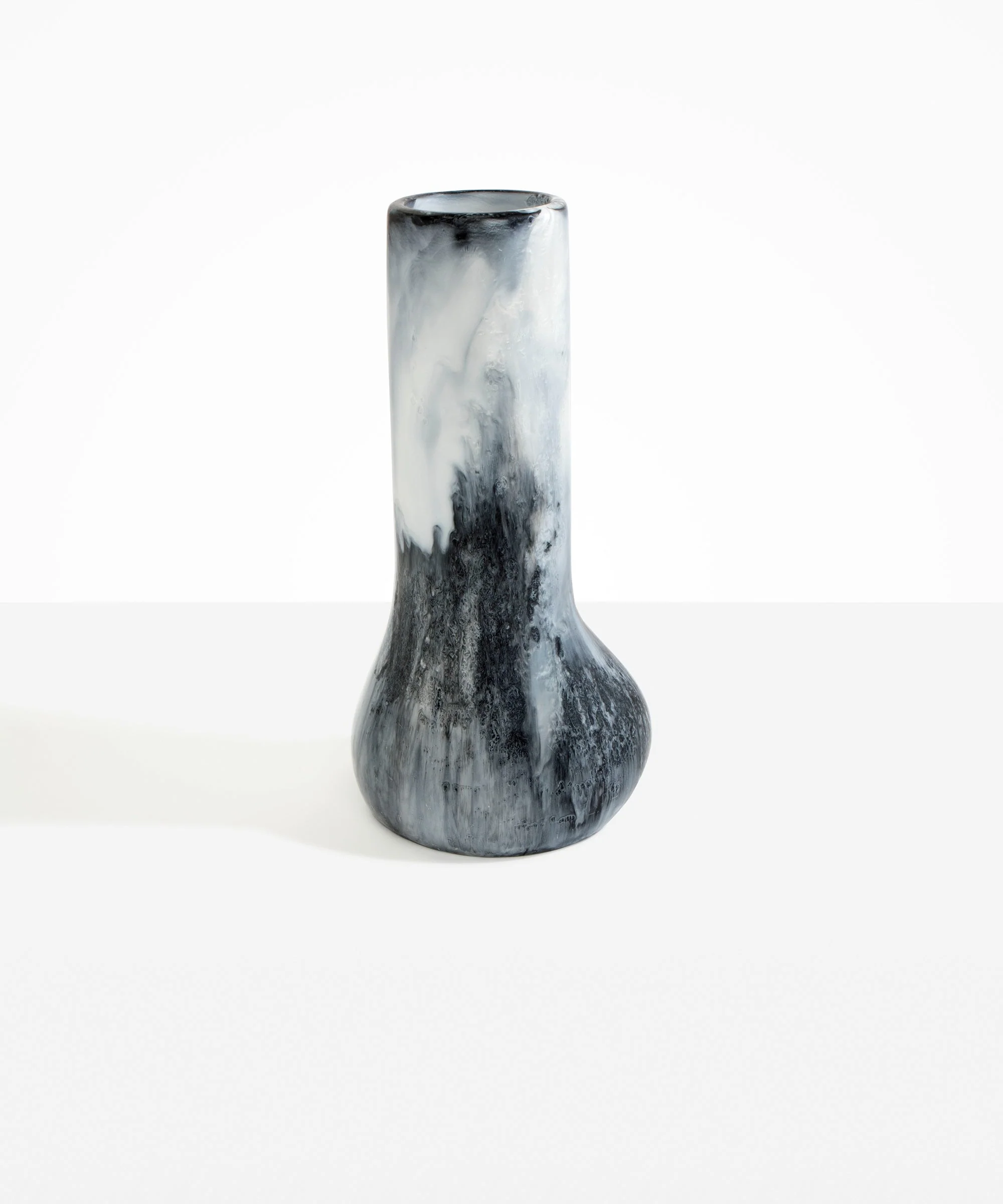 Tall Stem Vase - Image 13