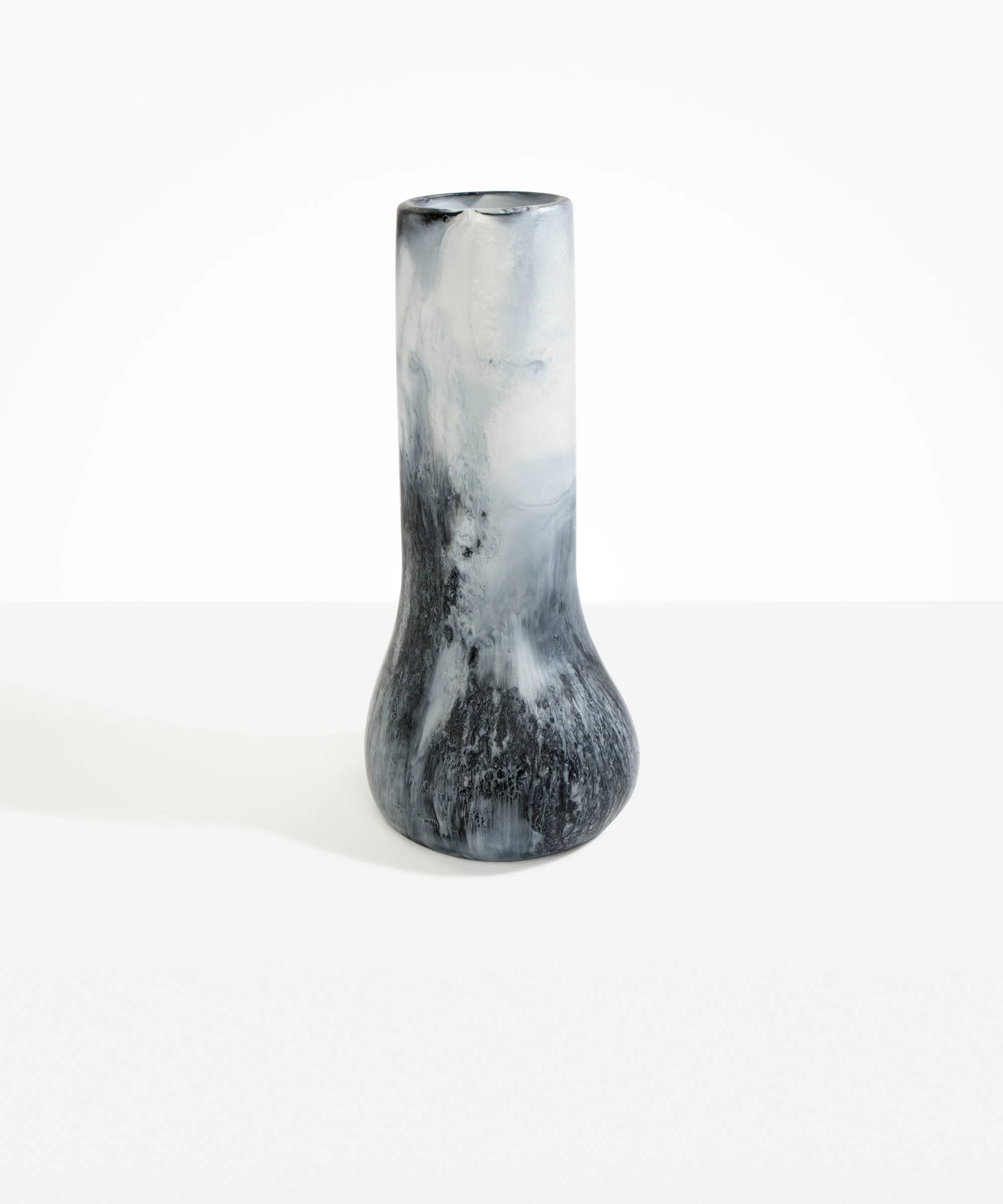 Tall Stem Vase - Image 14