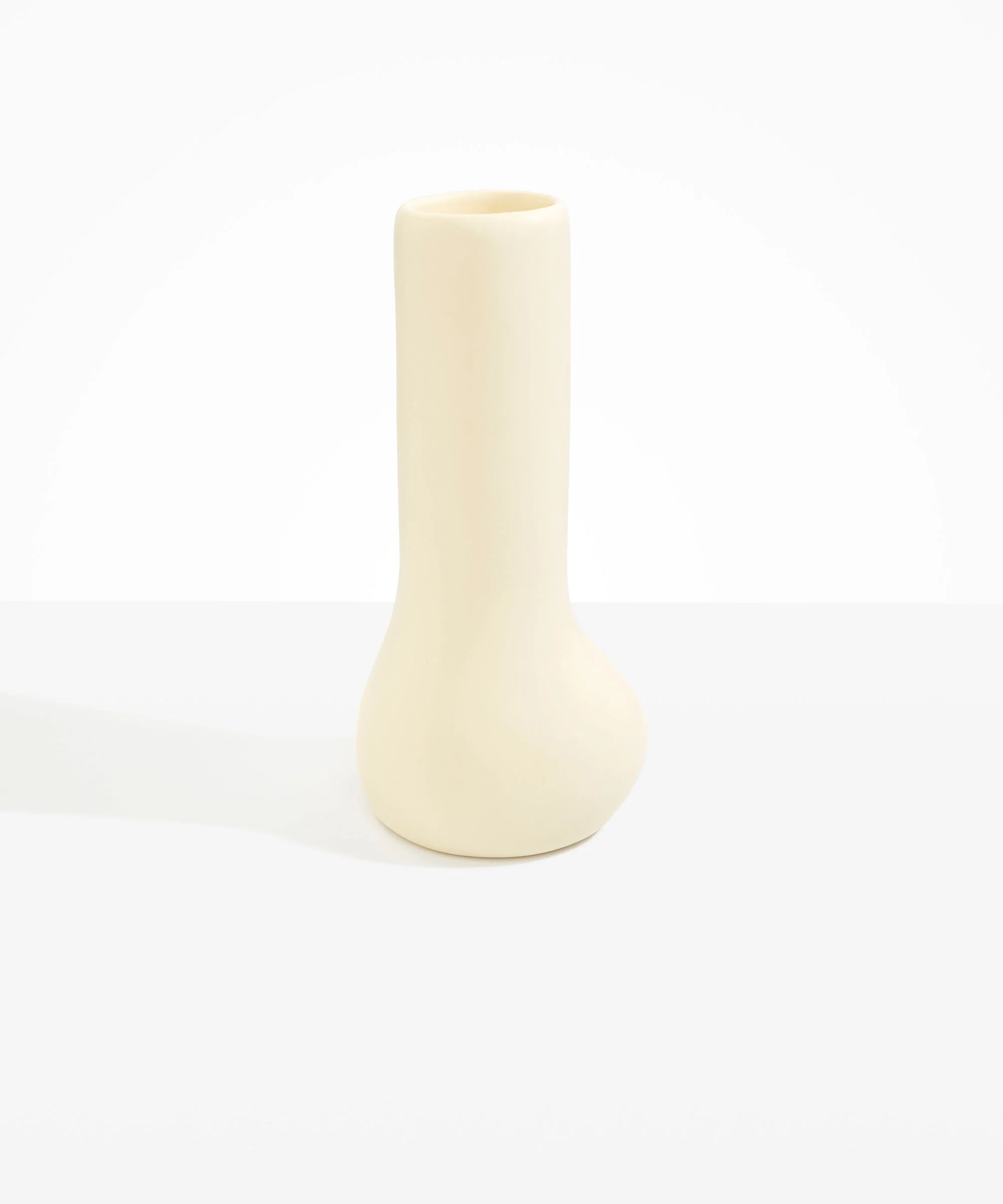 Tall Stem Vase - Image 3