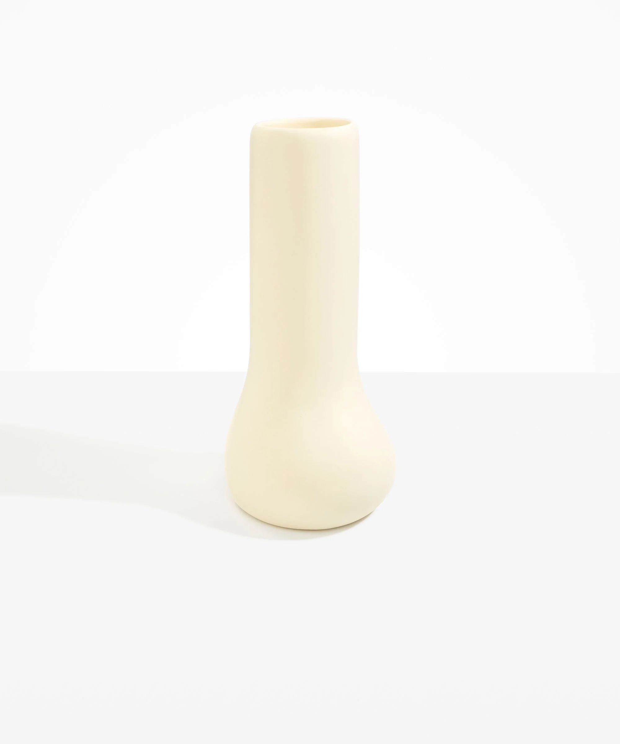 Tall Stem Vase - Image 4