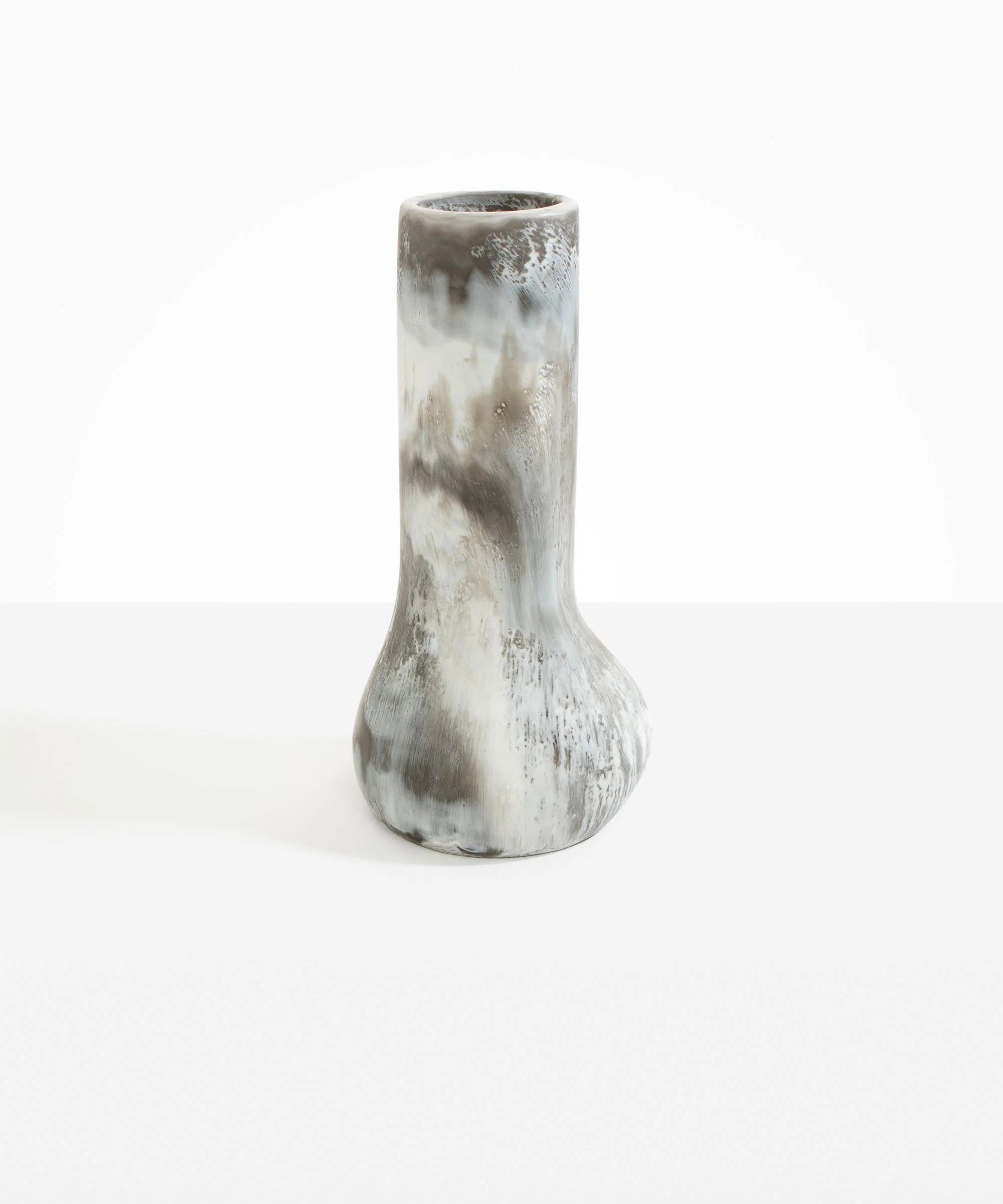 Tall Stem Vase - Image 7