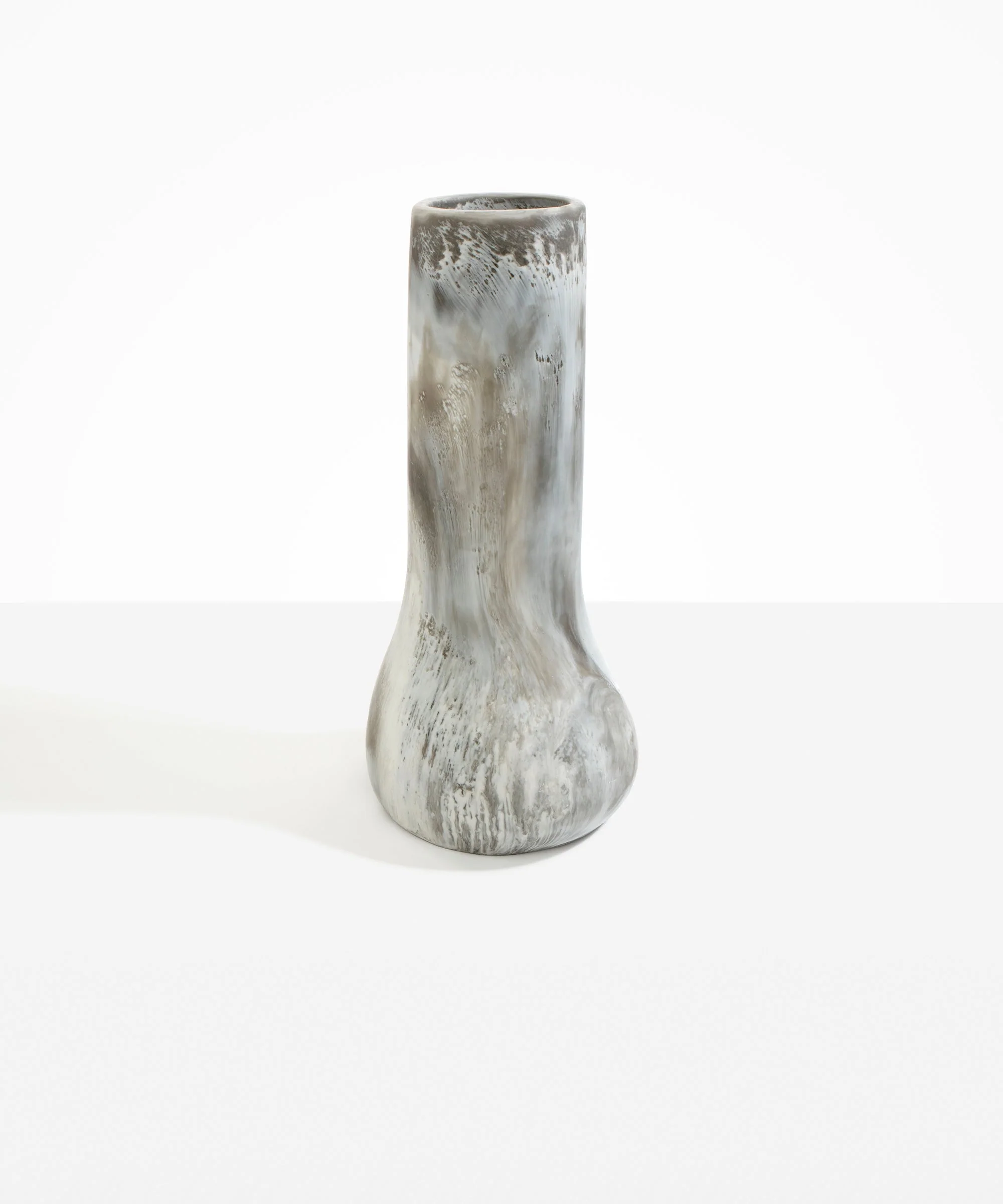 Tall Stem Vase - Image 8