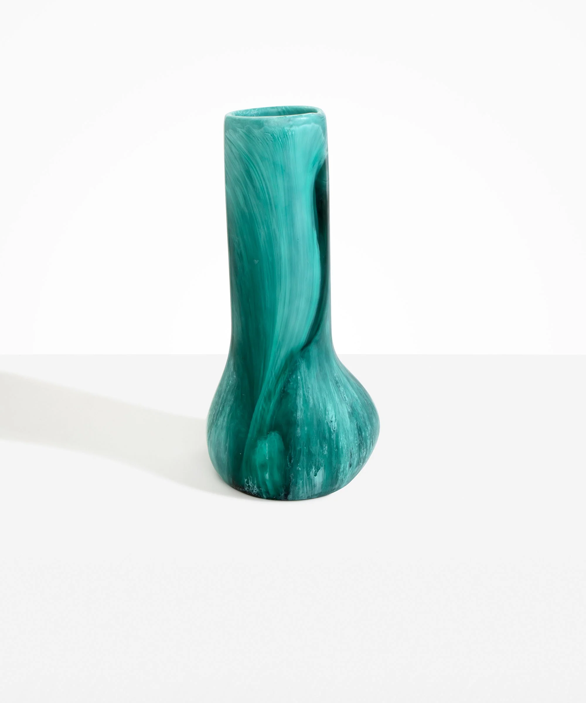 Tall Stem Vase - Image 9