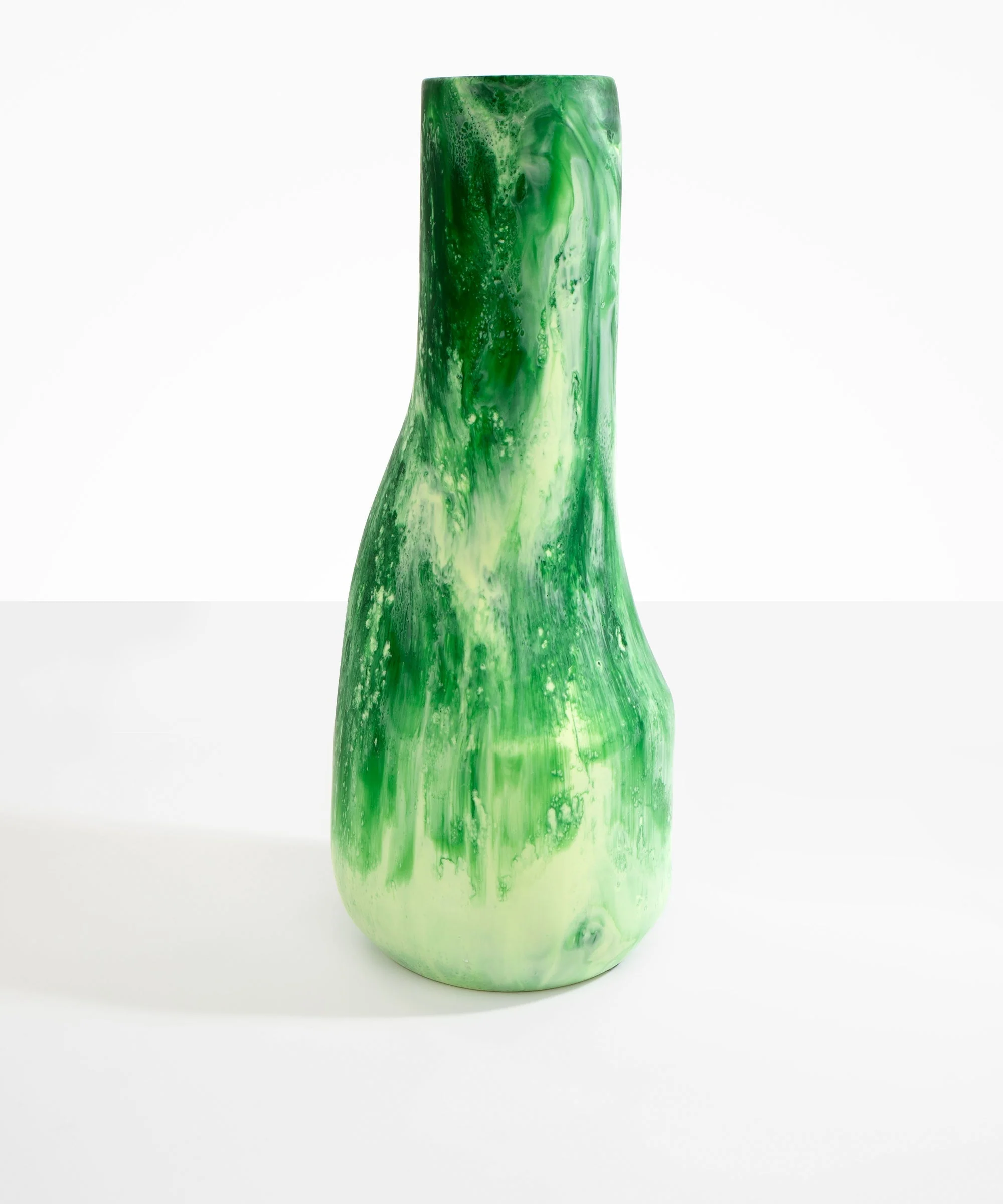 Tall Studio Vase - Image 10