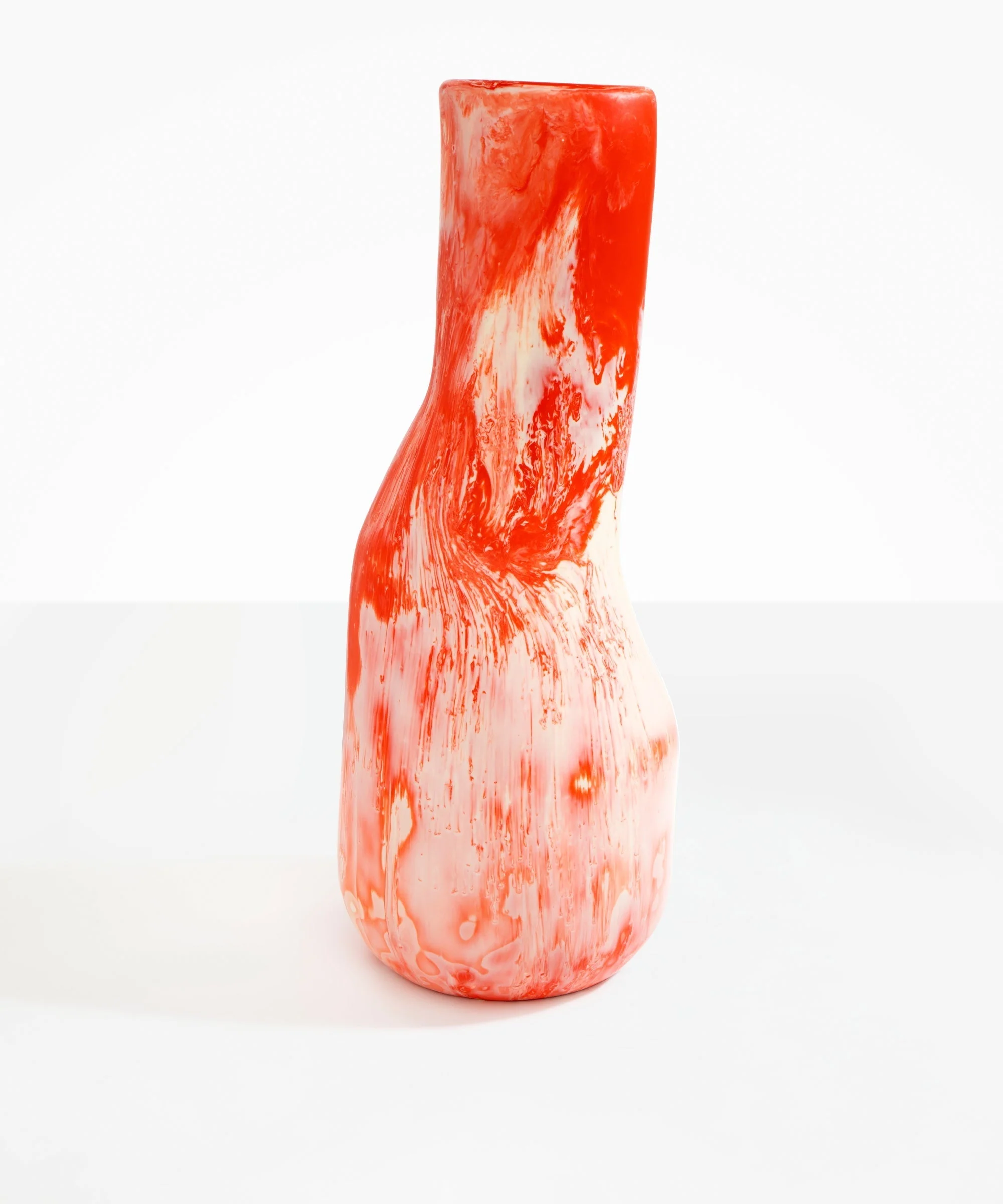 Tall Studio Vase - Image 11