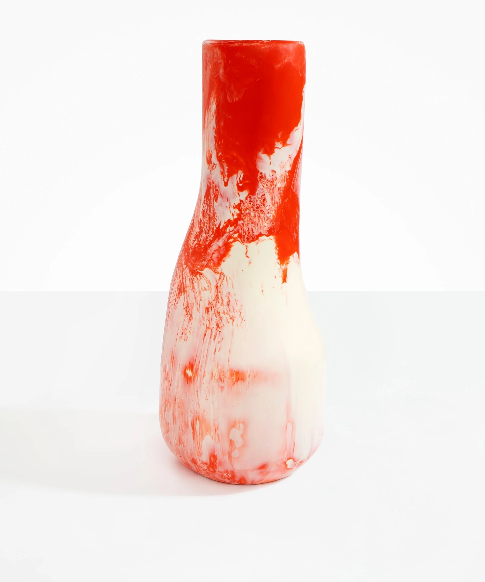 Tall Studio Vase - Image 12