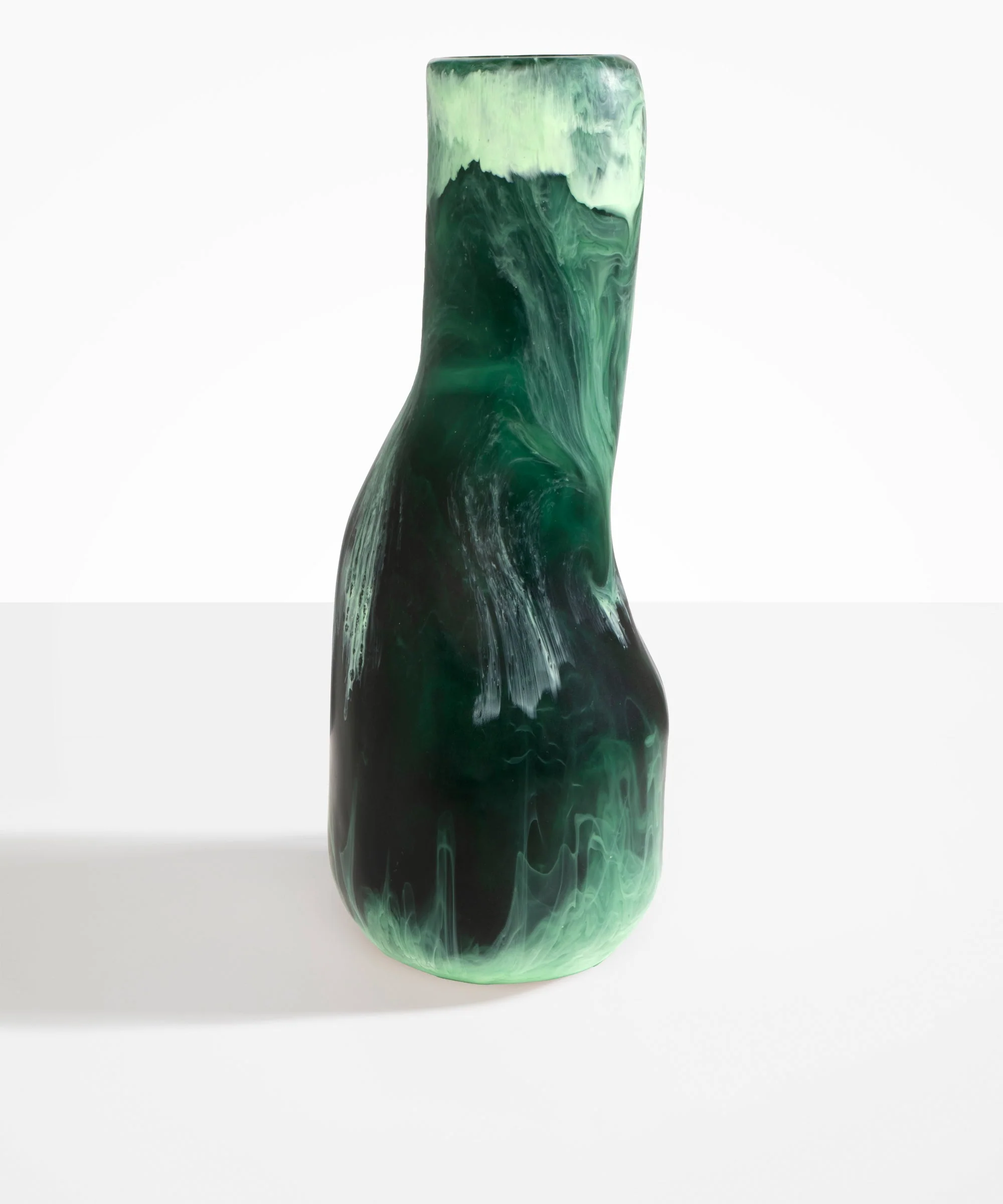 Tall Studio Vase - Image 17