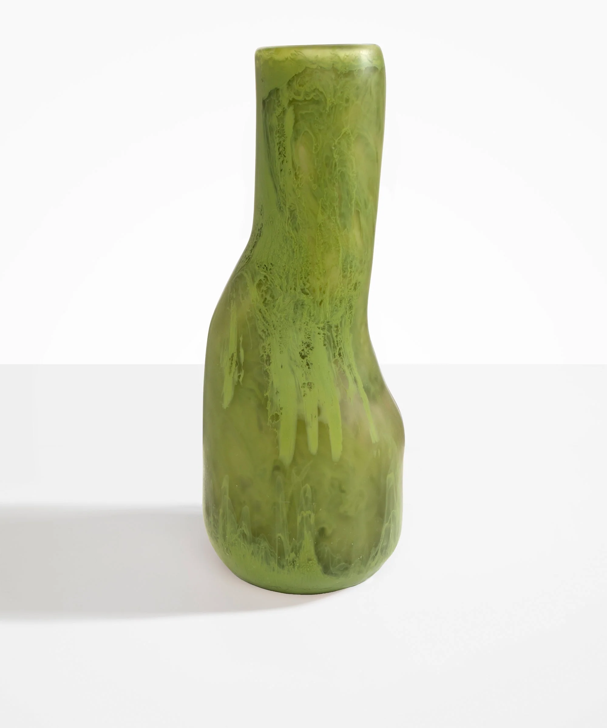 Tall Studio Vase - Image 19