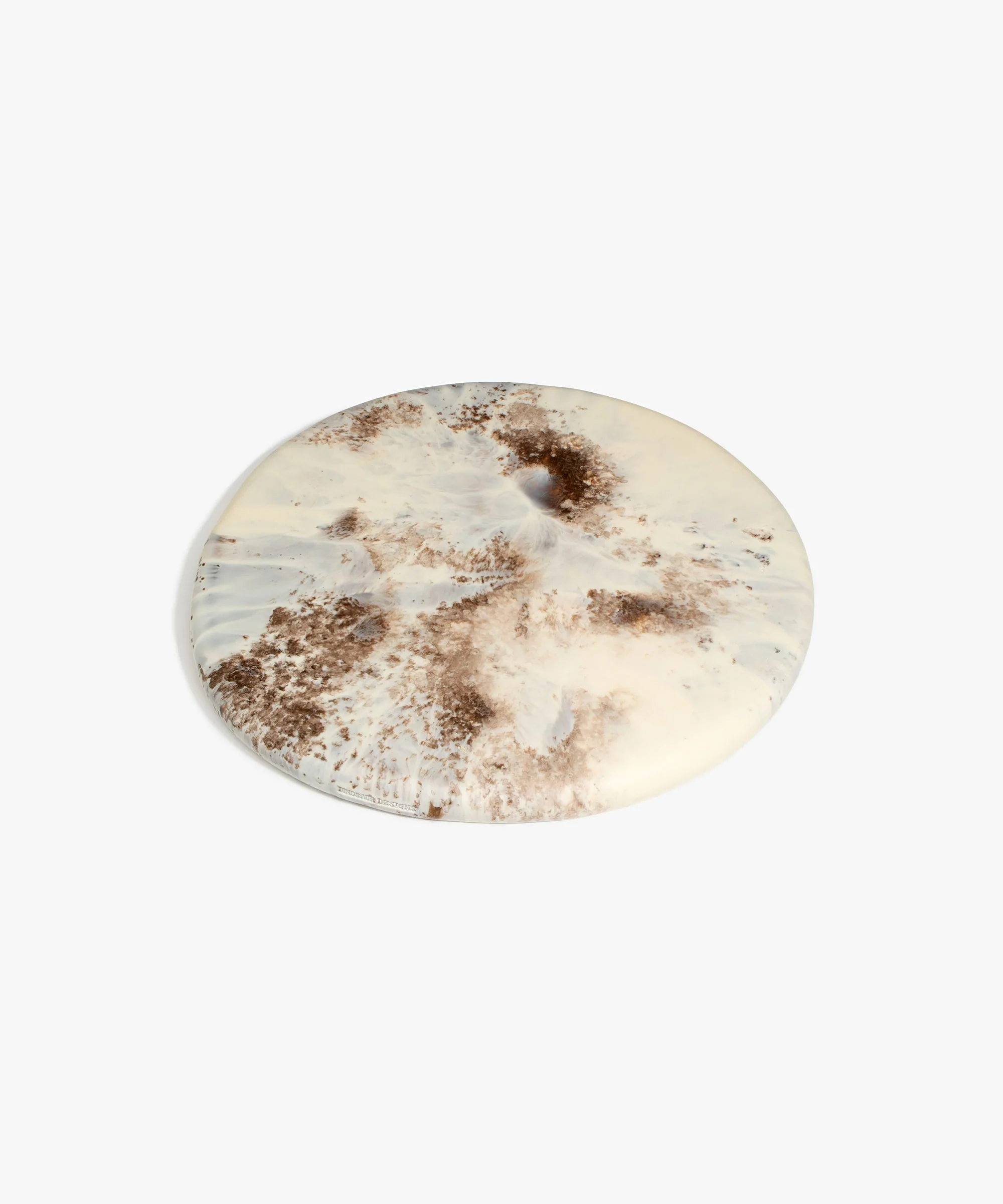 Temple Cheese Platter - Image 12