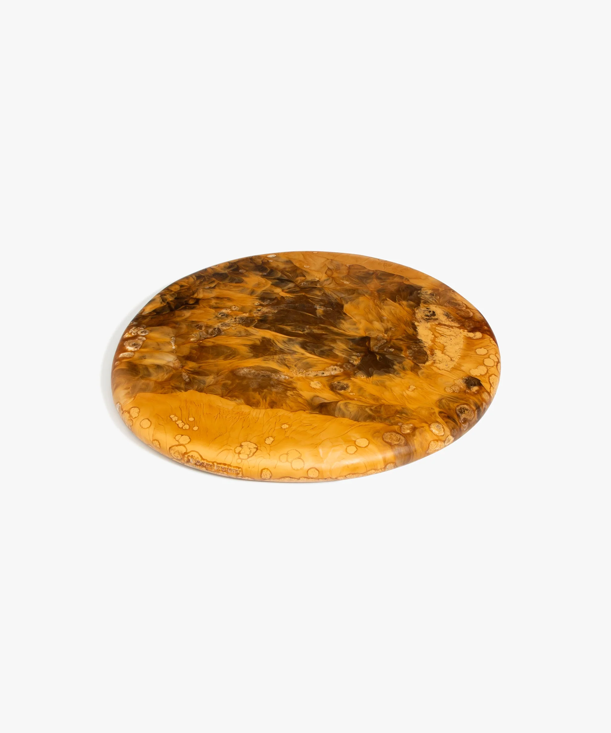 Temple Cheese Platter - Image 27